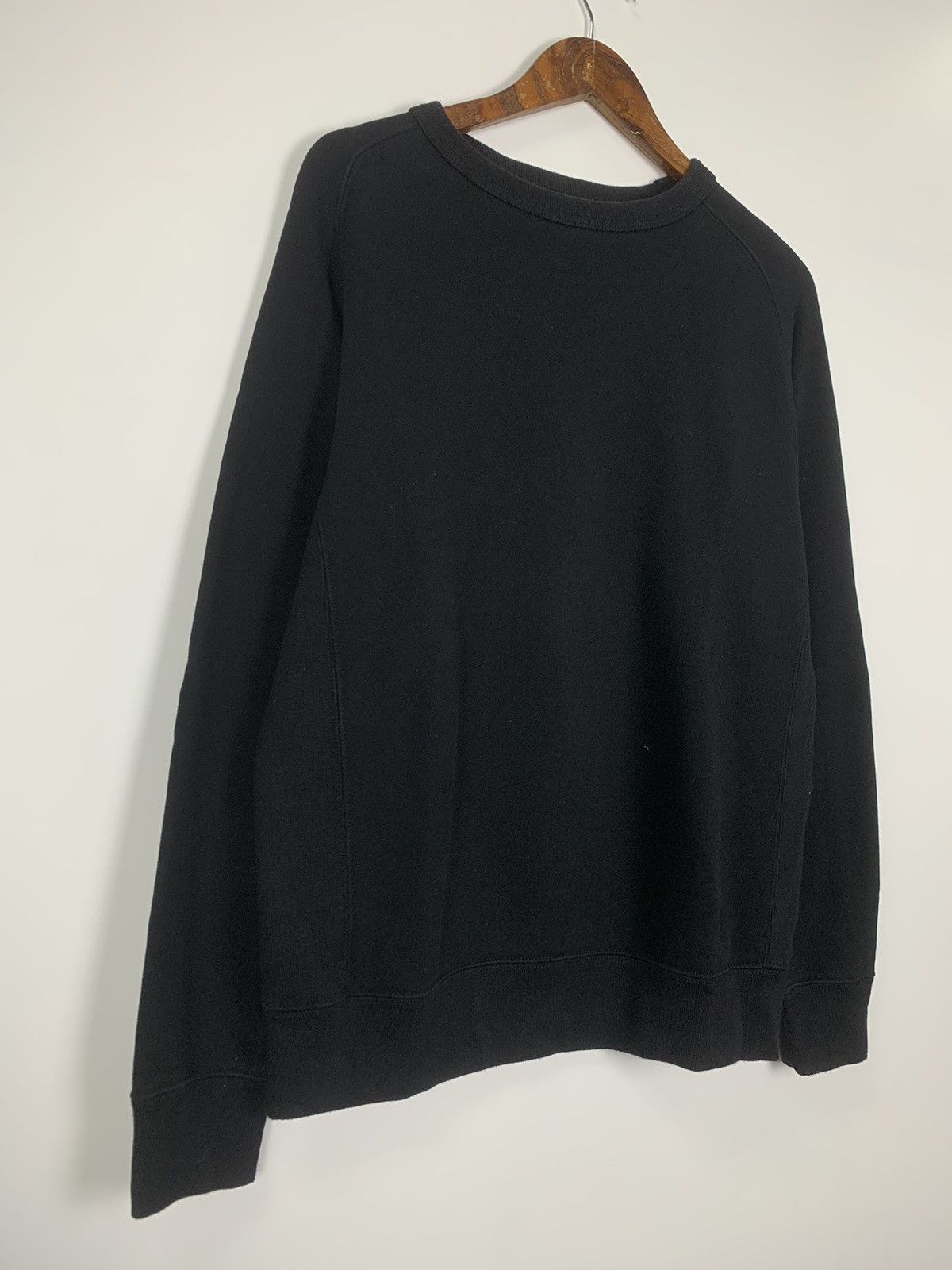 Uniqlo Uniqlo Sweatshirt Size US L / EU 52-54 / 3 - 4 Thumbnail