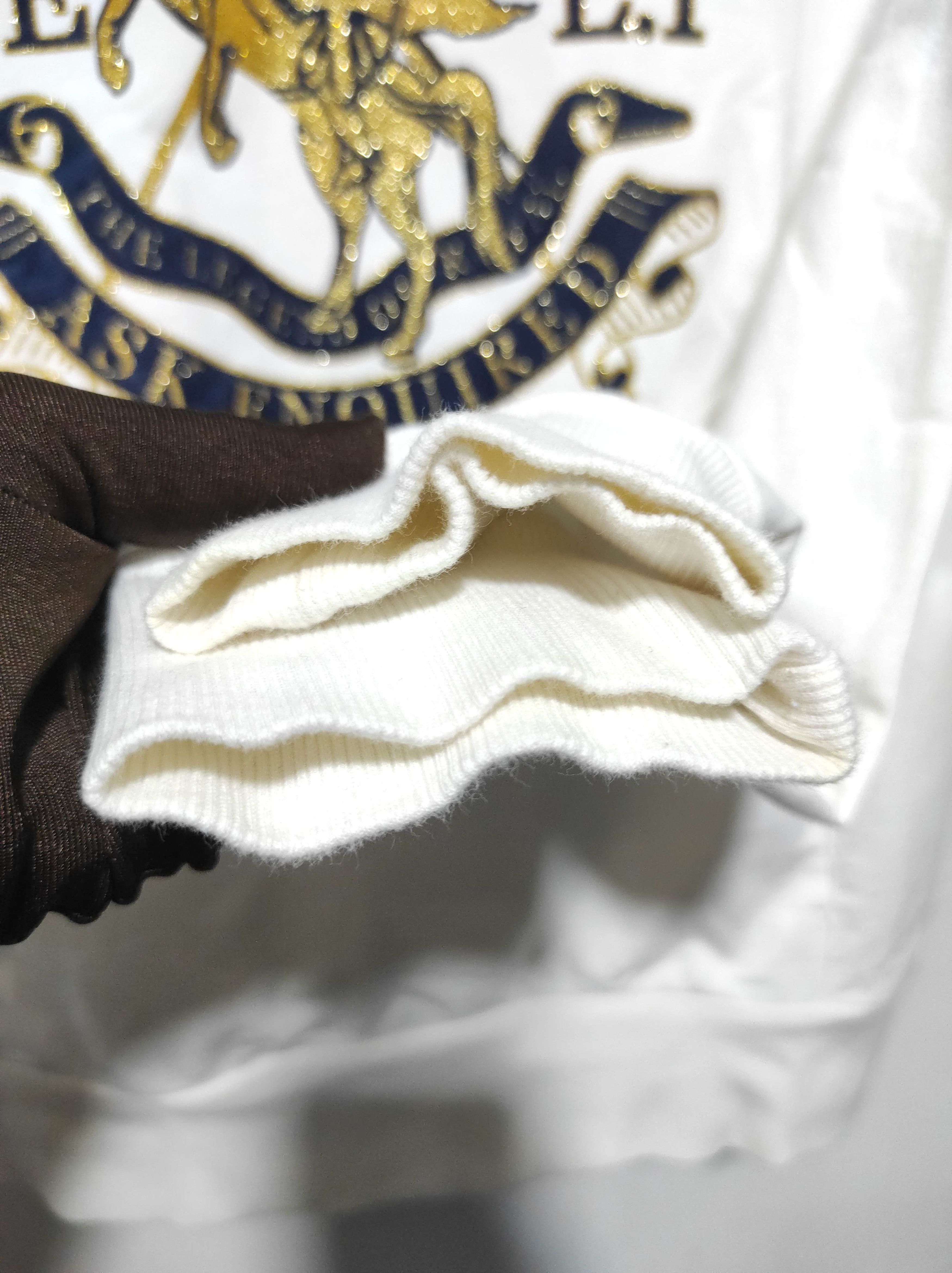 If Six Was Nine Ask Enquired British Culture fur hoodie LGB style Size US M / EU 48-50 / 2 - 7 Thumbnail