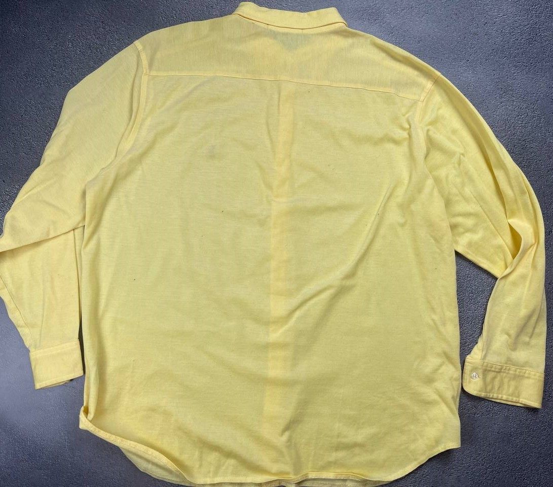 Polo Ralph Lauren Polo Ralph Lauren button up shirt Size US XL / EU 56 / 4 - 2 Thumbnail