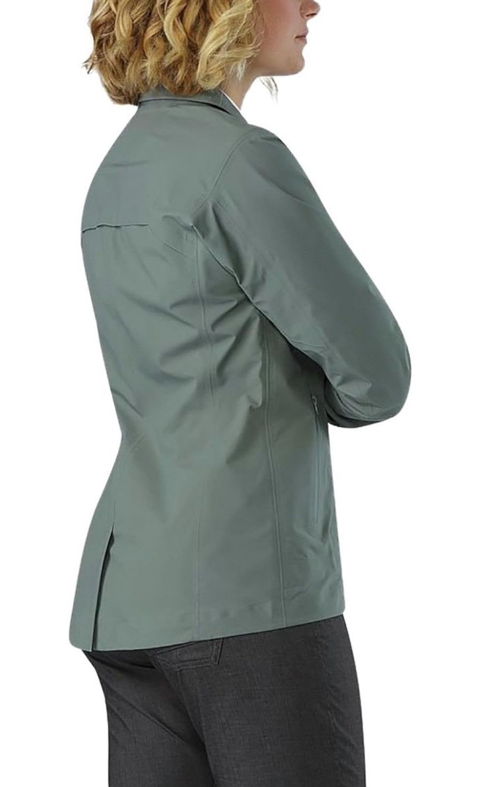 Arc'teryx A2B Hardhell Blazer Women’s Size M / US 6-8 / IT 42-44 - 7 Thumbnail