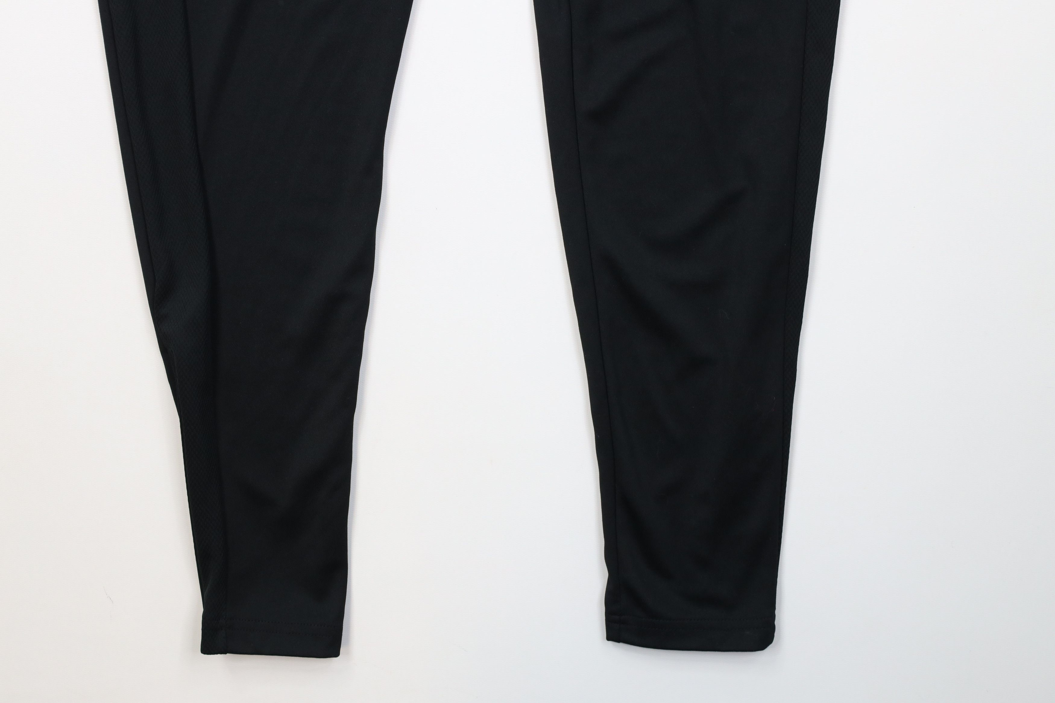 Nike Vintage Y2K Nike Soccer Track Warmup Sweatpants Pants Black Size US 32 / EU 48 - 5 Thumbnail
