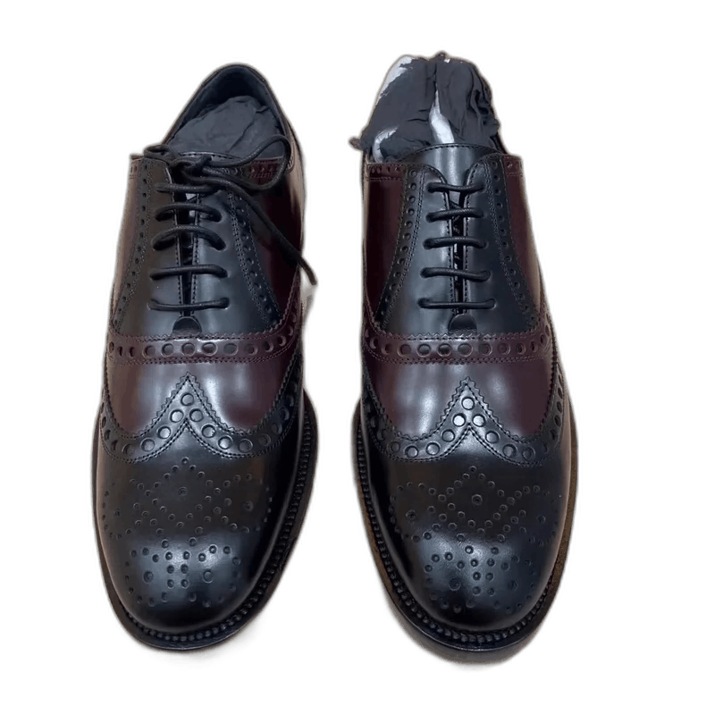 Dior Dior Leather Shoes Size 36.5 Brand New-yf Size US 6.5 / EU 39-40 - 1 Thumbnail