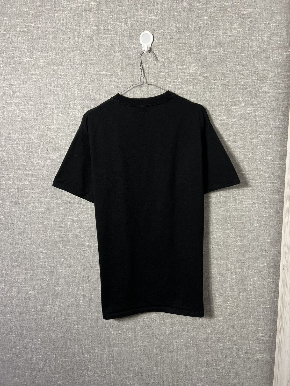 Stussy × Vintage Rare Vintage Stussy Static Don’t Start None Won’t Be None Size US M / EU 48-50 / 2 - 9 Thumbnail