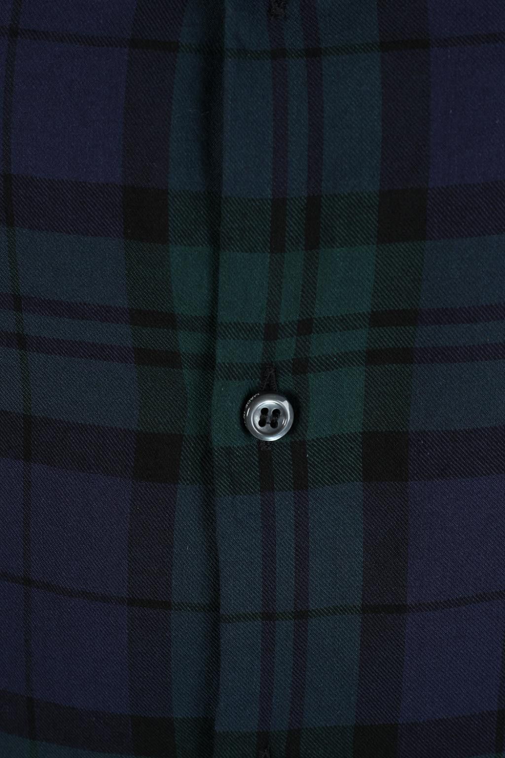 Dsquared2 Dsquared2 tartan check shirt Size US S / EU 44-46 / 1 - 7 Thumbnail