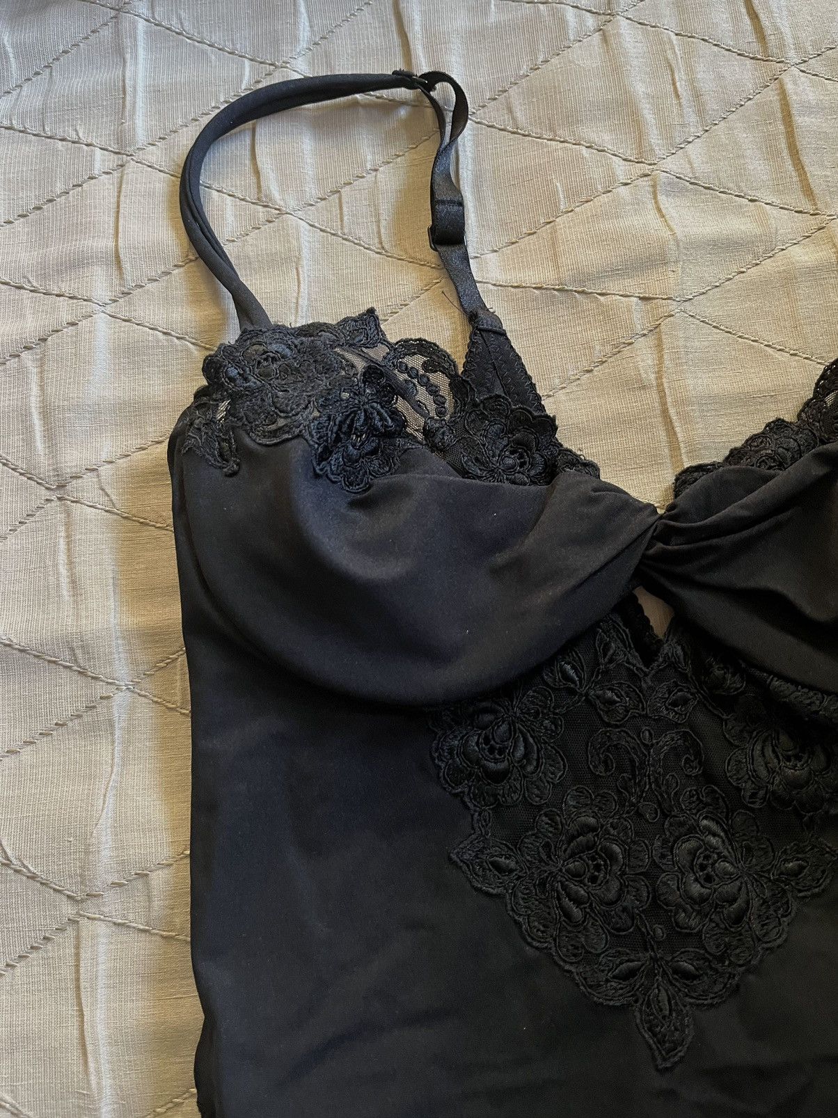 La Perla La Perla bodysuit Size S / US 4 / IT 40 - 4 Thumbnail