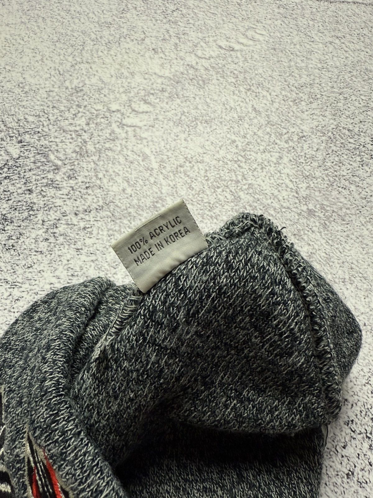 Rip Curl Vintage 90s Rip Curl Beanie Hat Surf Skate Style Australia Size ONE SIZE - 7 Thumbnail