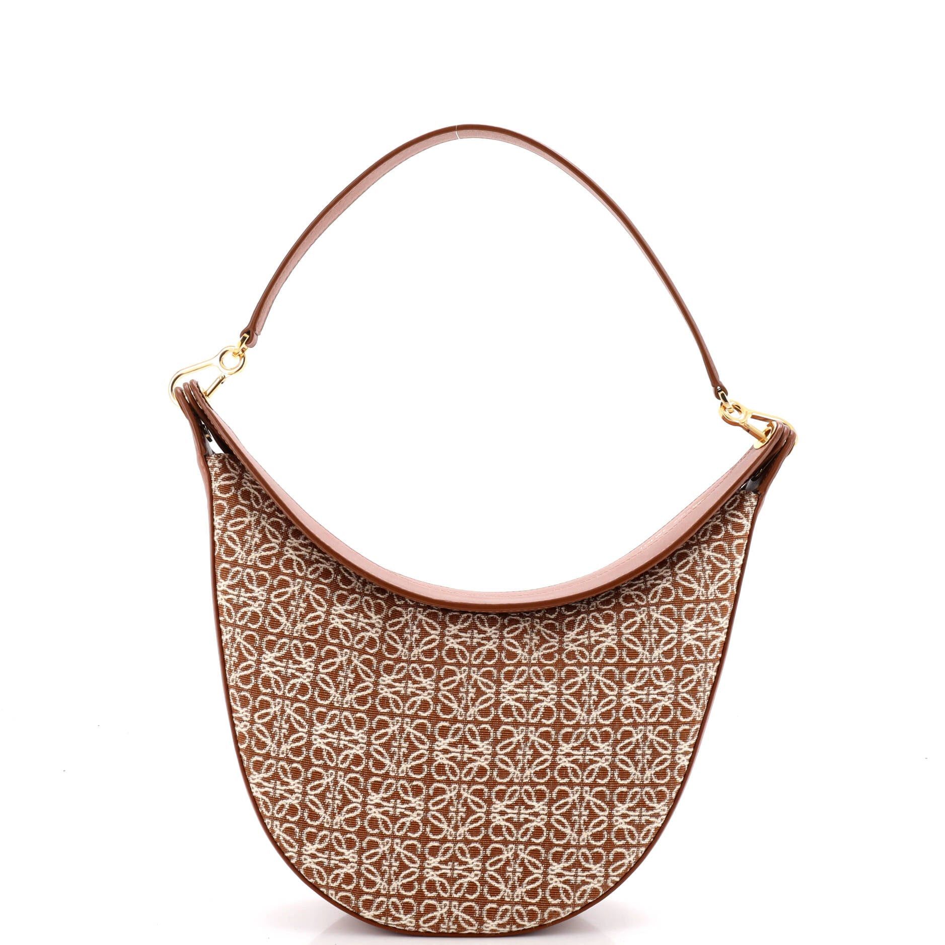 Loewe Luna Hobo Size ONE SIZE - 1 Thumbnail