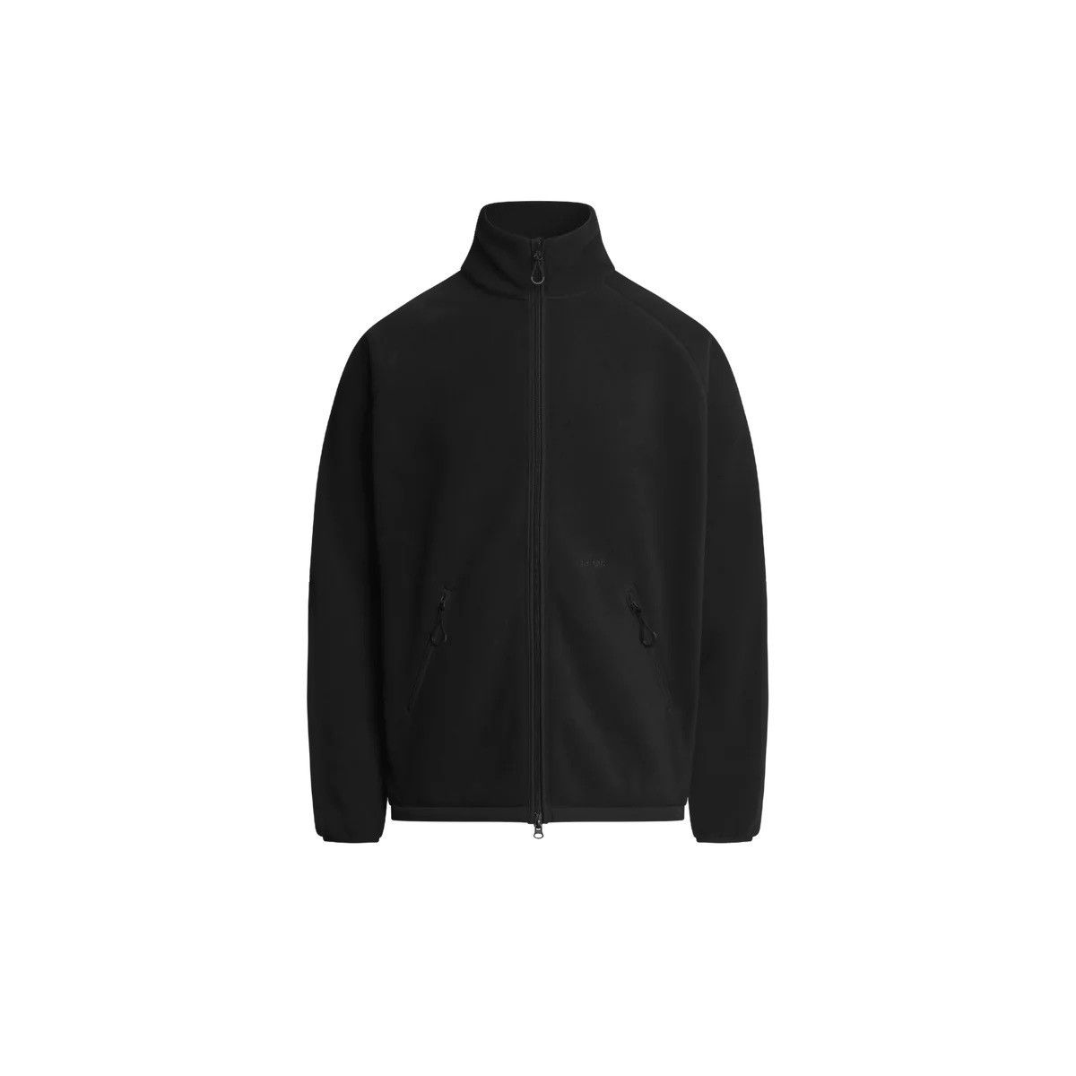 Other Parel Studios Andes Full Zip Fleece Jacket 2-way Zipper Size US L / EU 52-54 / 3 - 6 Thumbnail