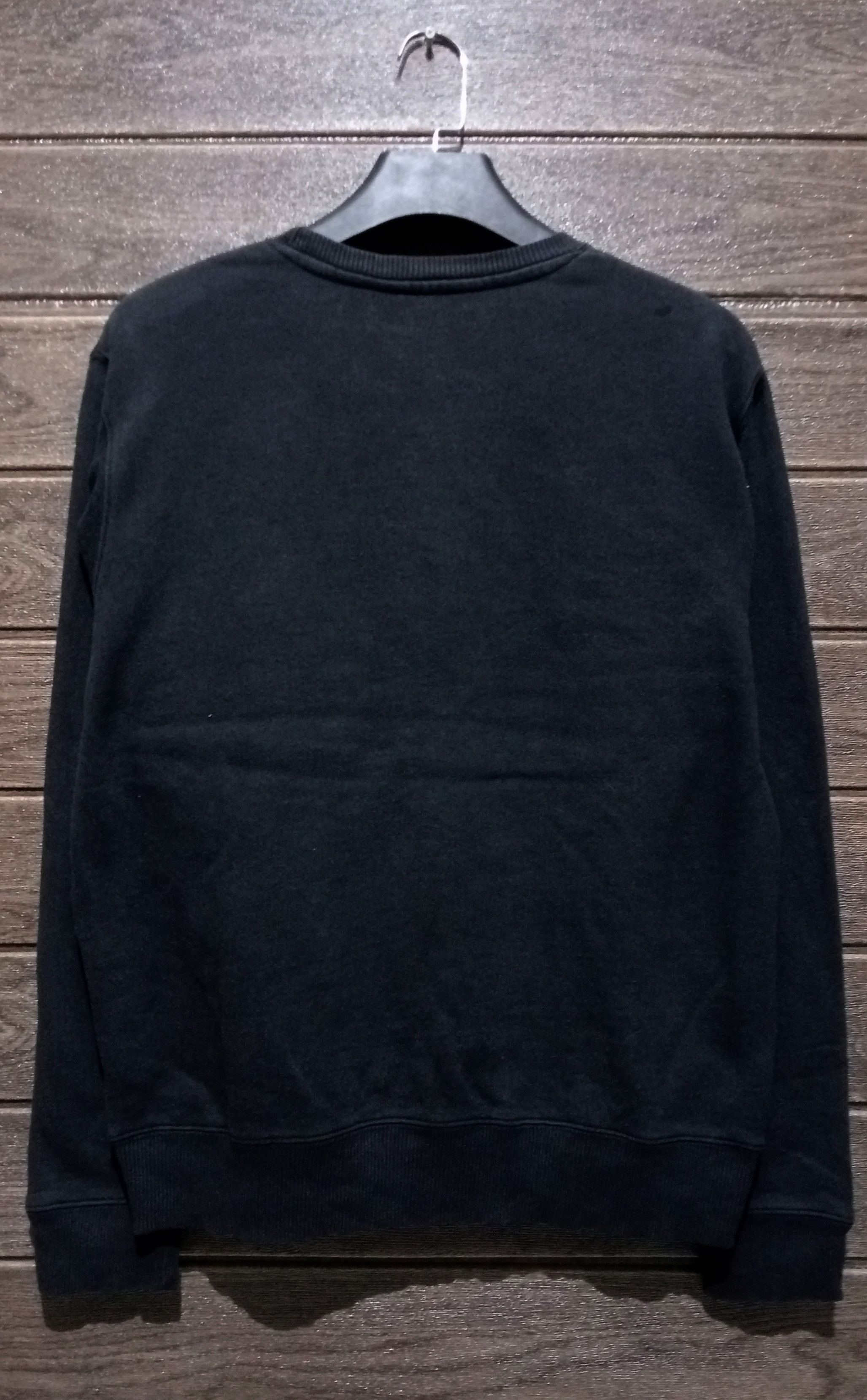 Ben Davis Ben Davis Work Clothing Crewneck Sweatshirt Size US L / EU 52-54 / 3 - 2 Thumbnail