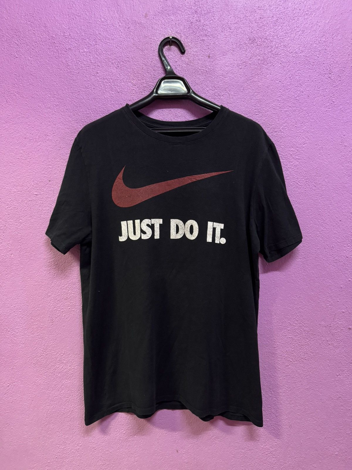 Nike Nike Tee Size L Size US L / EU 52-54 / 3 - 1 Thumbnail