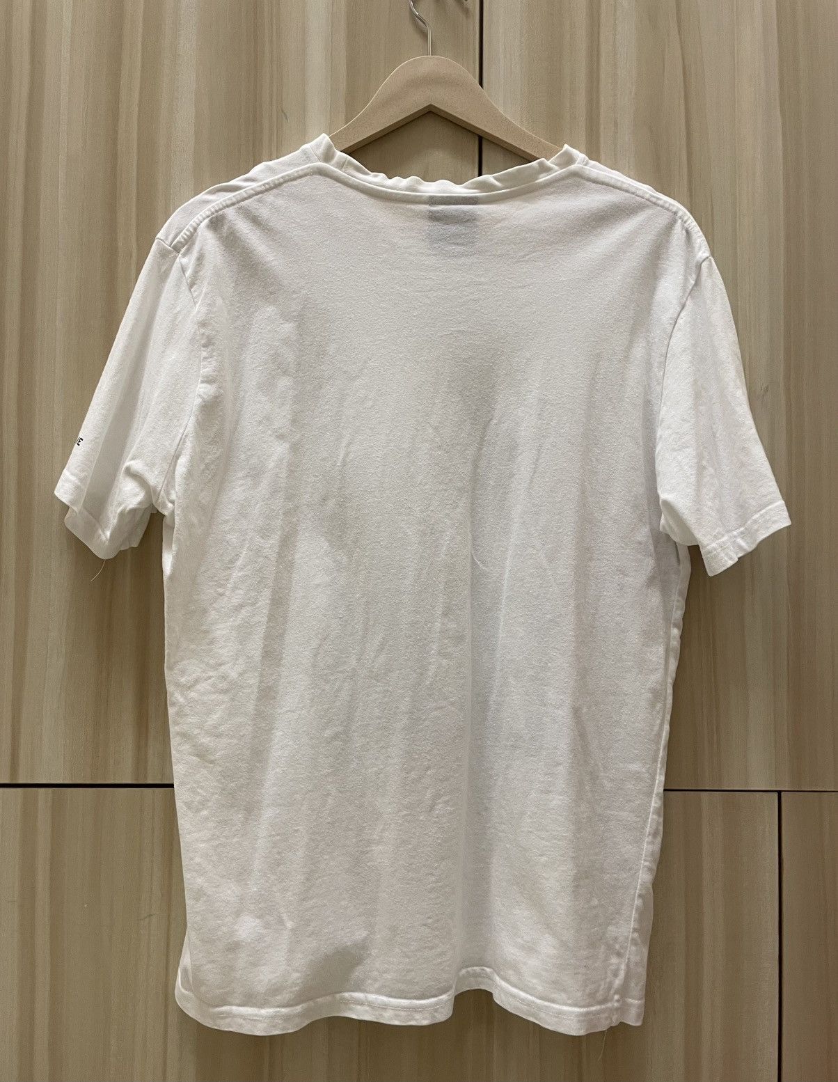 Marlboro × Number (N)ine Marlboro x Number Nine Tshirt Size US M / EU 48-50 / 2 - 5 Thumbnail
