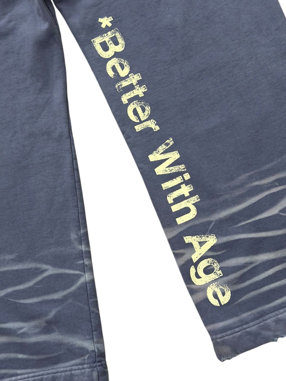Better With Age Better With Age Teresa Printed Sweatpants Size US 34 / EU 50 - 4 Thumbnail