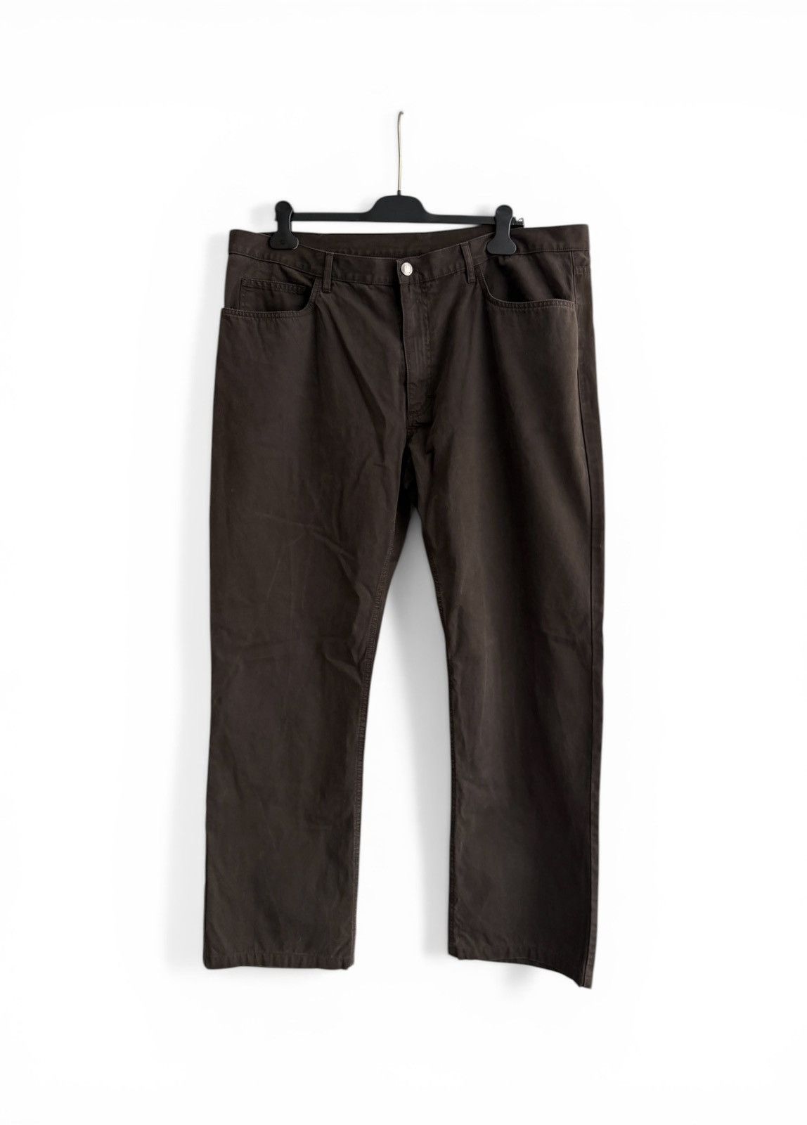 Loro Piana Loro Piana Casual Pants Size US 42 / EU 58 - 1 Thumbnail