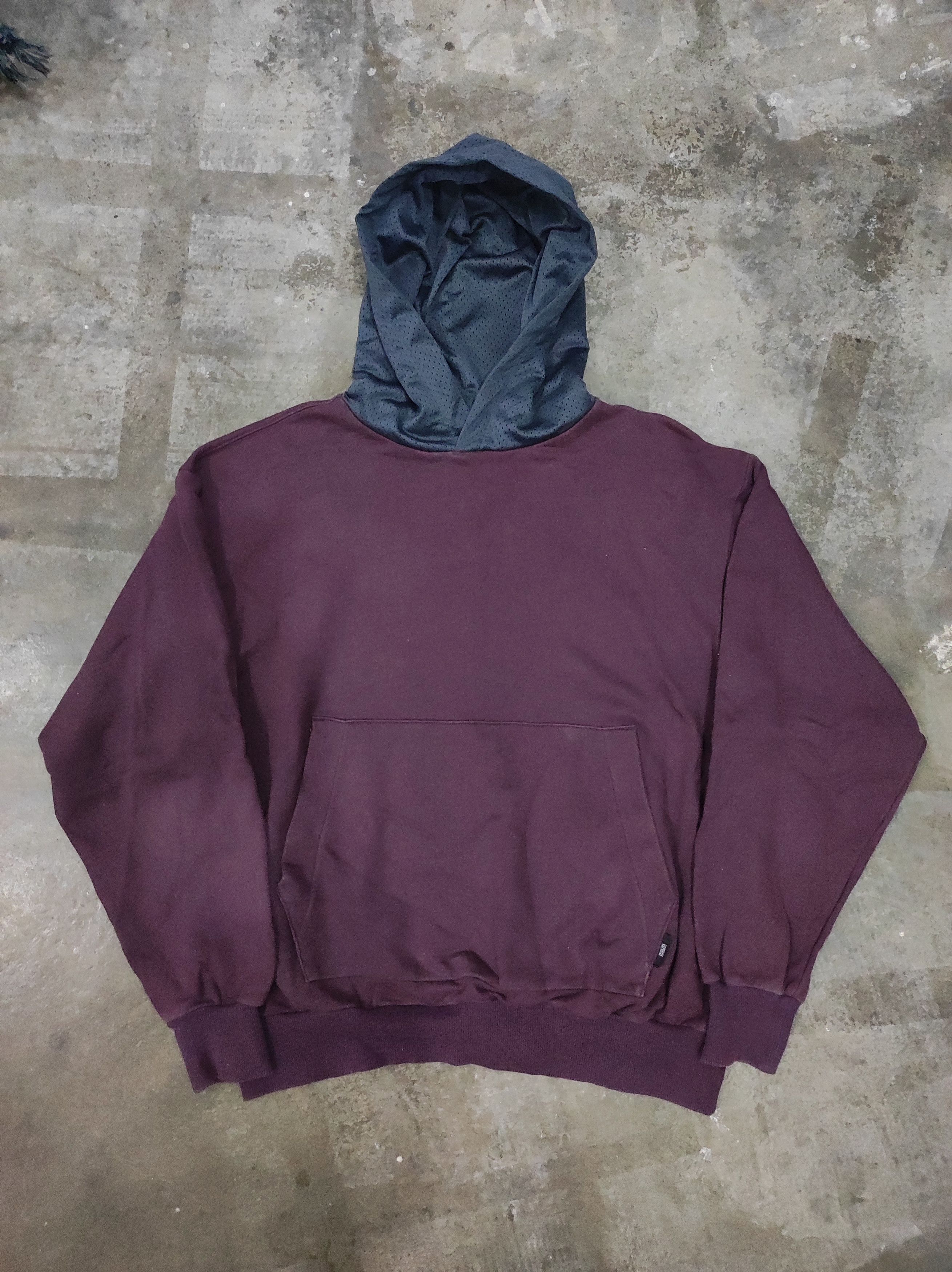 Beams Plus × If Six Was Nine Japan Beams x Vaporise Purple Hoodies. Size US L / EU 52-54 / 3 - 1 Thumbnail