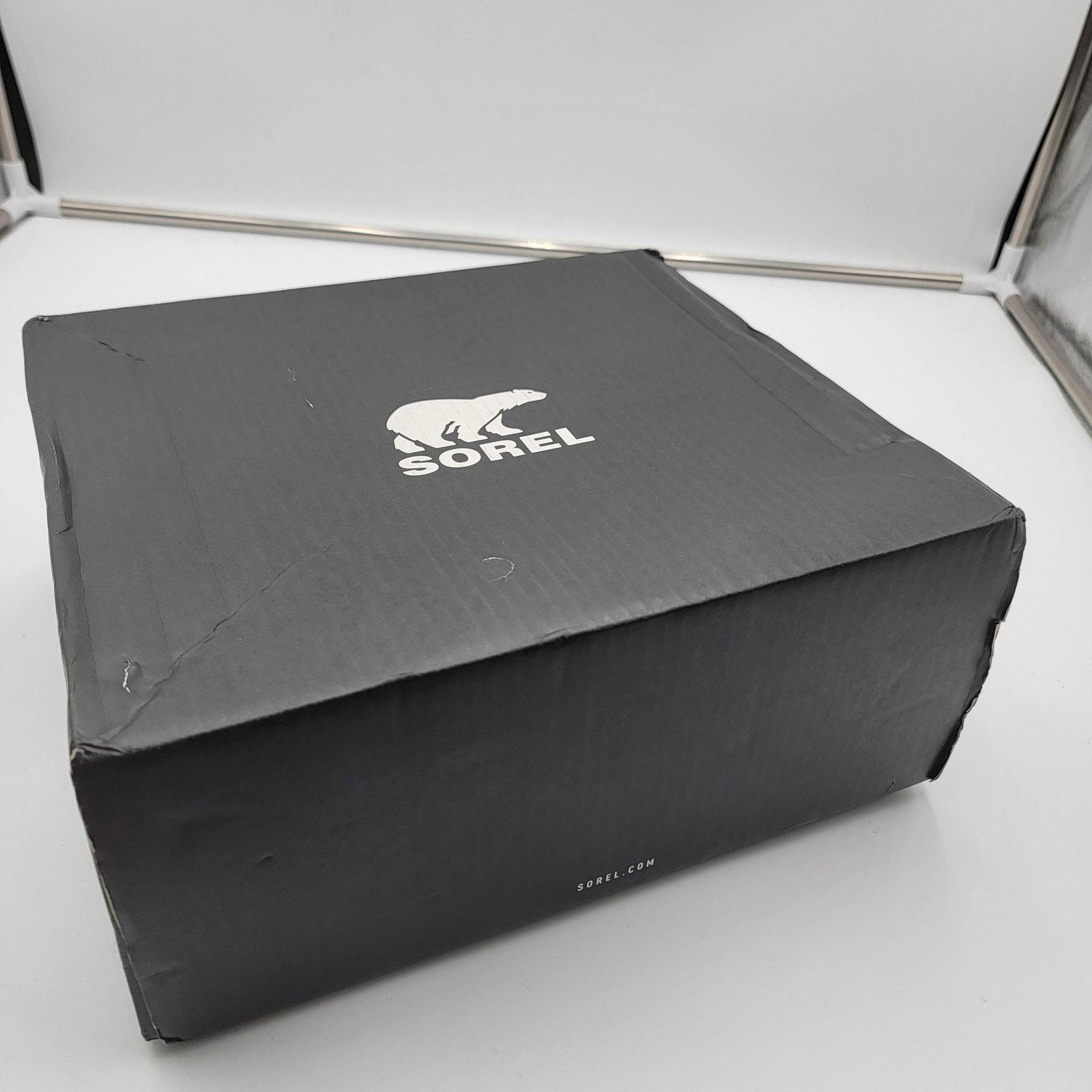 SOREL Sorel Out N About Conquest WP Wmns Size 5.5 Fur Lined Boots Size US 5.5 / IT 35.5 - 12 Thumbnail
