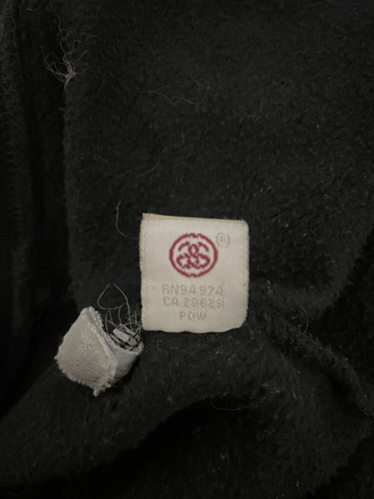 Stussy stussy world tour Size US M / EU 48-50 / 2 - 6 Thumbnail