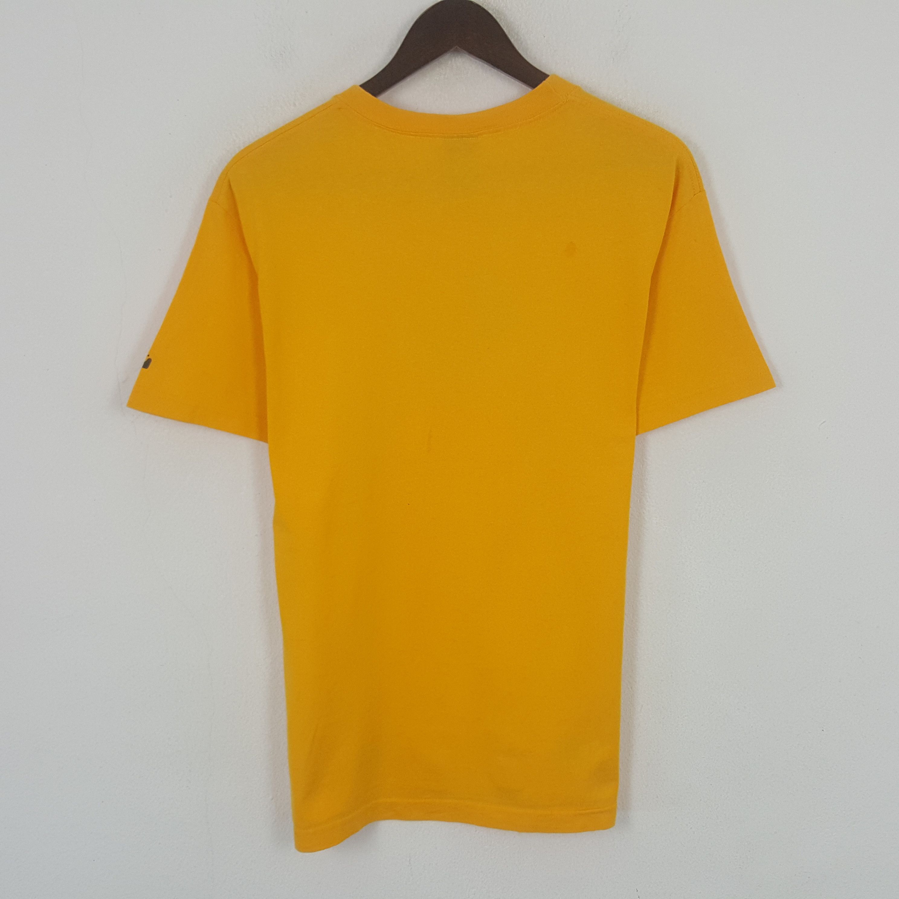 Gravis Vintage Gravis Logo Tshirt Size US M / EU 48-50 / 2 - 3 Thumbnail