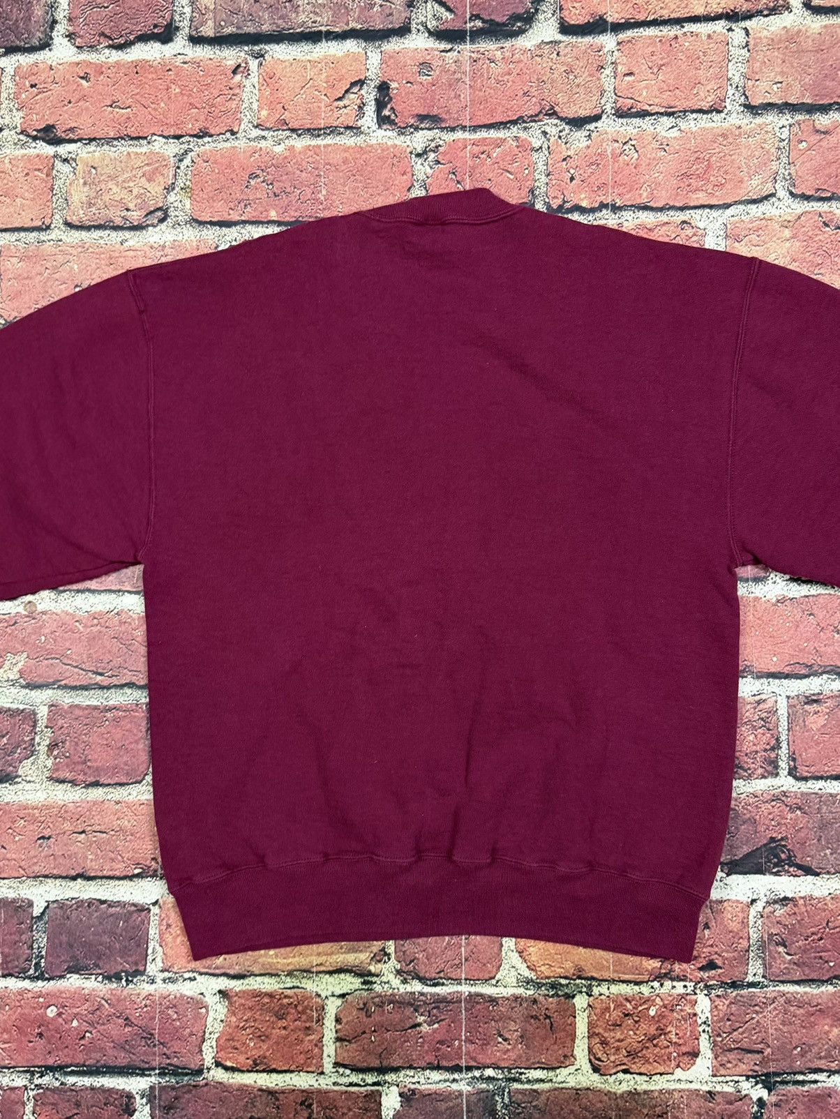 Russell Athletic Vintage Russell Athletic Sweatshirt CALIFORNIA MOM College Size US L / EU 52-54 / 3 - 4 Thumbnail