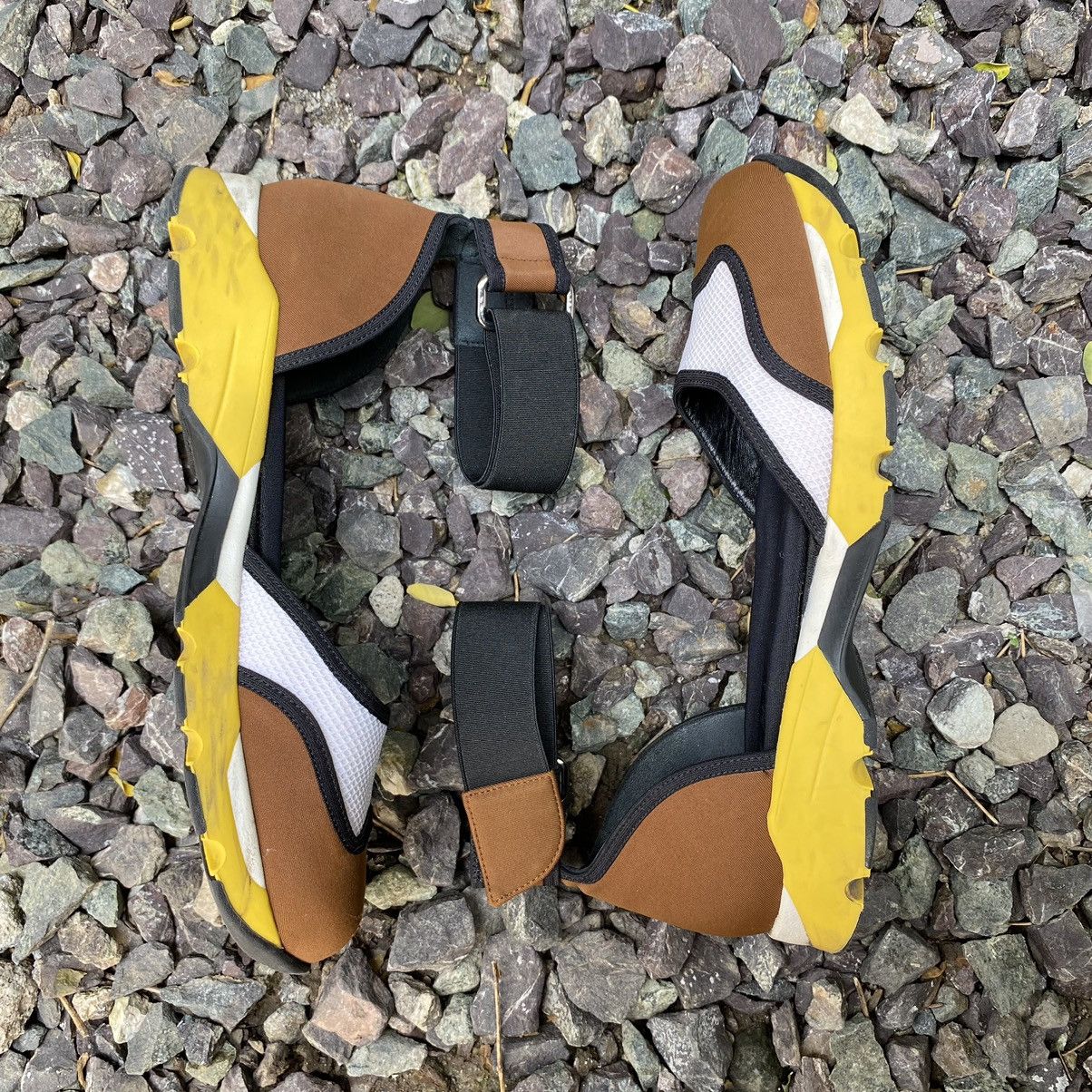 Marni Marni sneaker Size US 7.5 / IT 37.5 - 2 Thumbnail