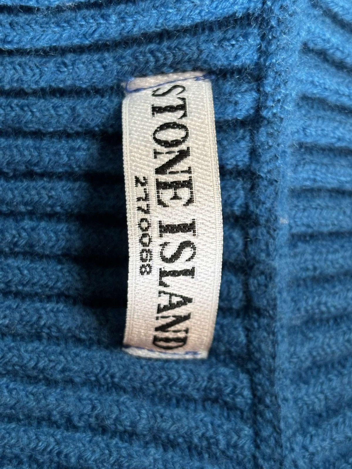 Stone Island Stone island sweater Size XS / US 0-2 / IT 36-38 - 8 Thumbnail