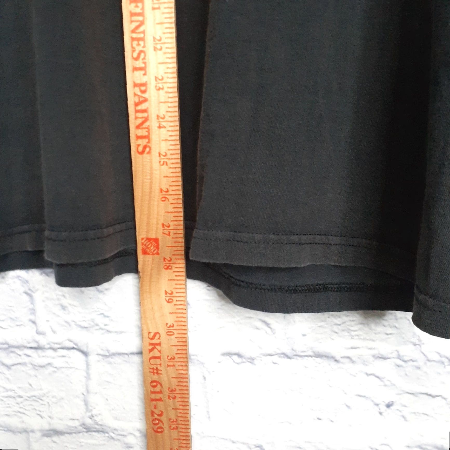 Vintage VINTAGE MGM Mirage Las Vegas Short Sleeve T Shirt Mens XL Black Size US XL / EU 56 / 4 - 5 Thumbnail