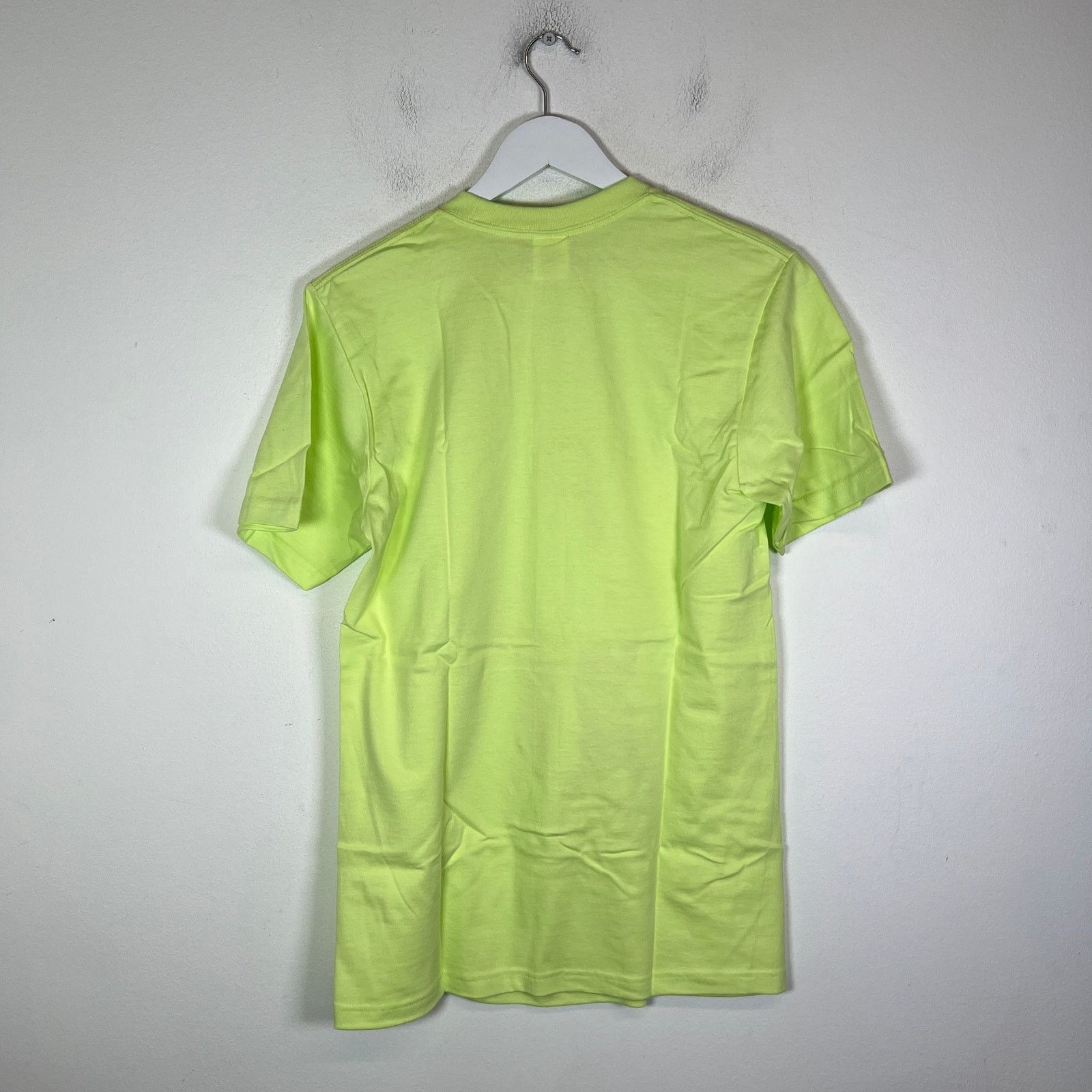 Supreme Supreme Yellow Playboi Carti T-Shirt Size US S / EU 44-46 / 1 - 2 Thumbnail