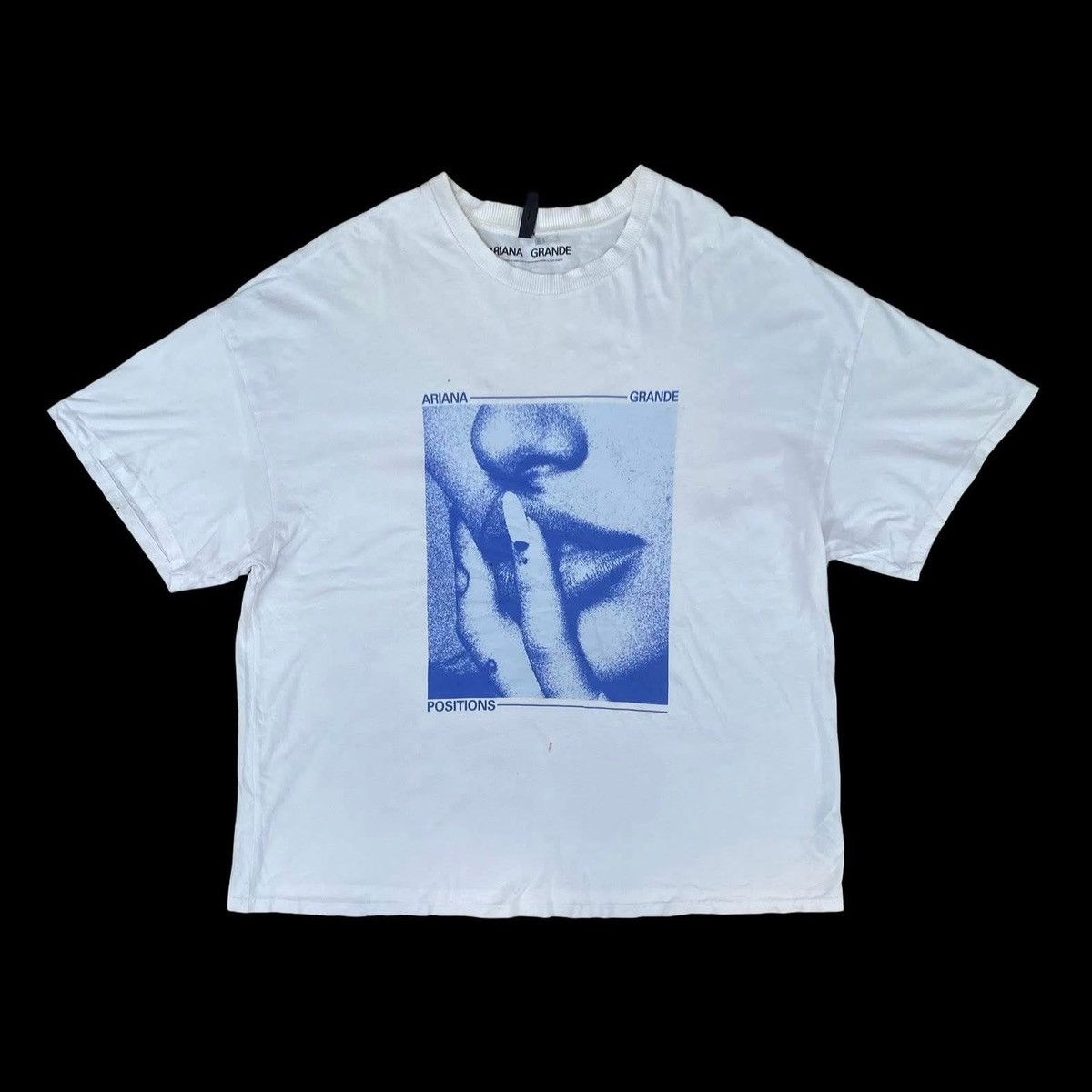 Band Tees RARE ‼️ Ariana Grande Size US M / EU 48-50 / 2 - 1 Thumbnail