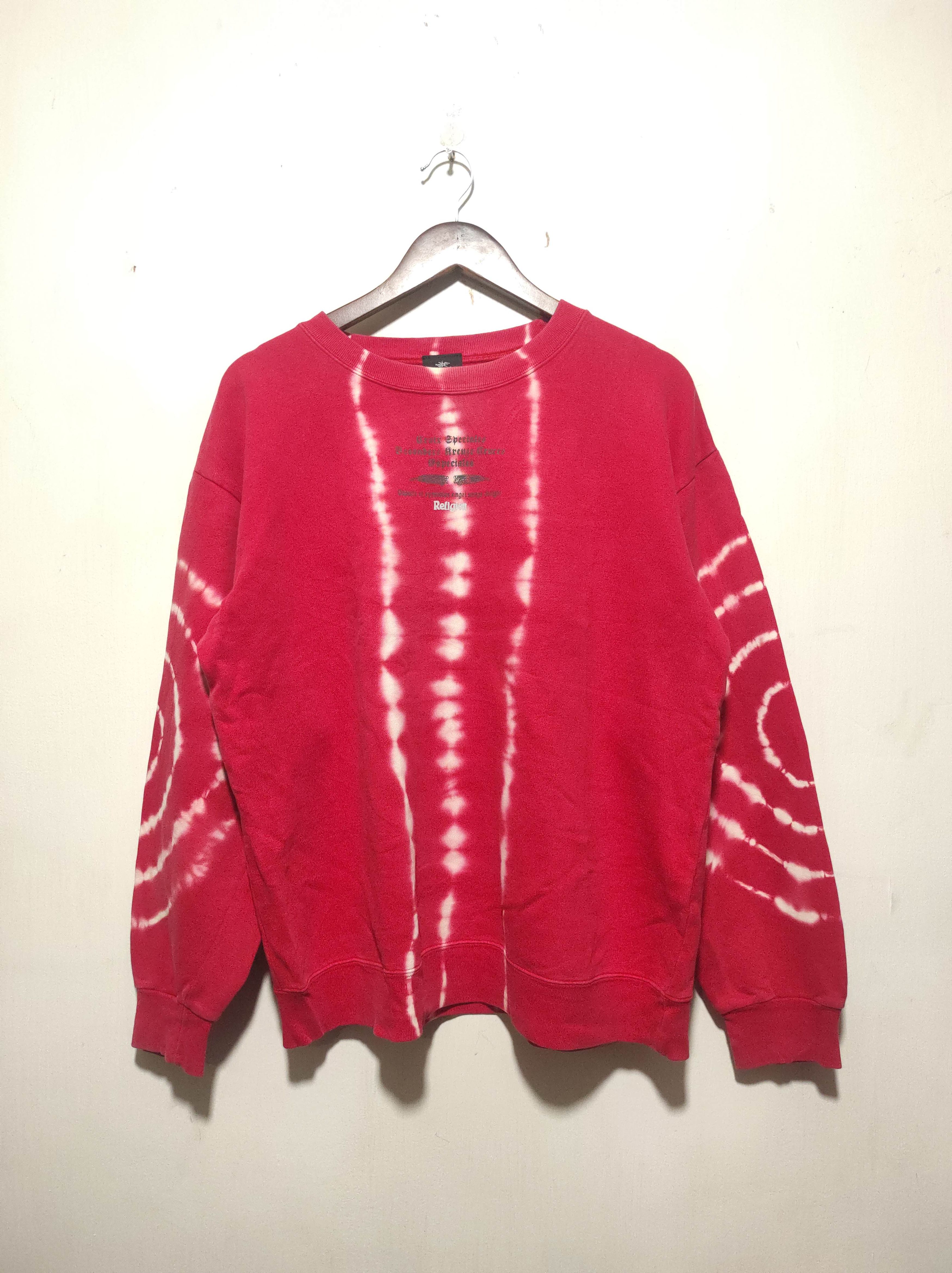 14th Addiction Wall of Fame Poem Sweatshirt Size US L / EU 52-54 / 3 - 3 Thumbnail