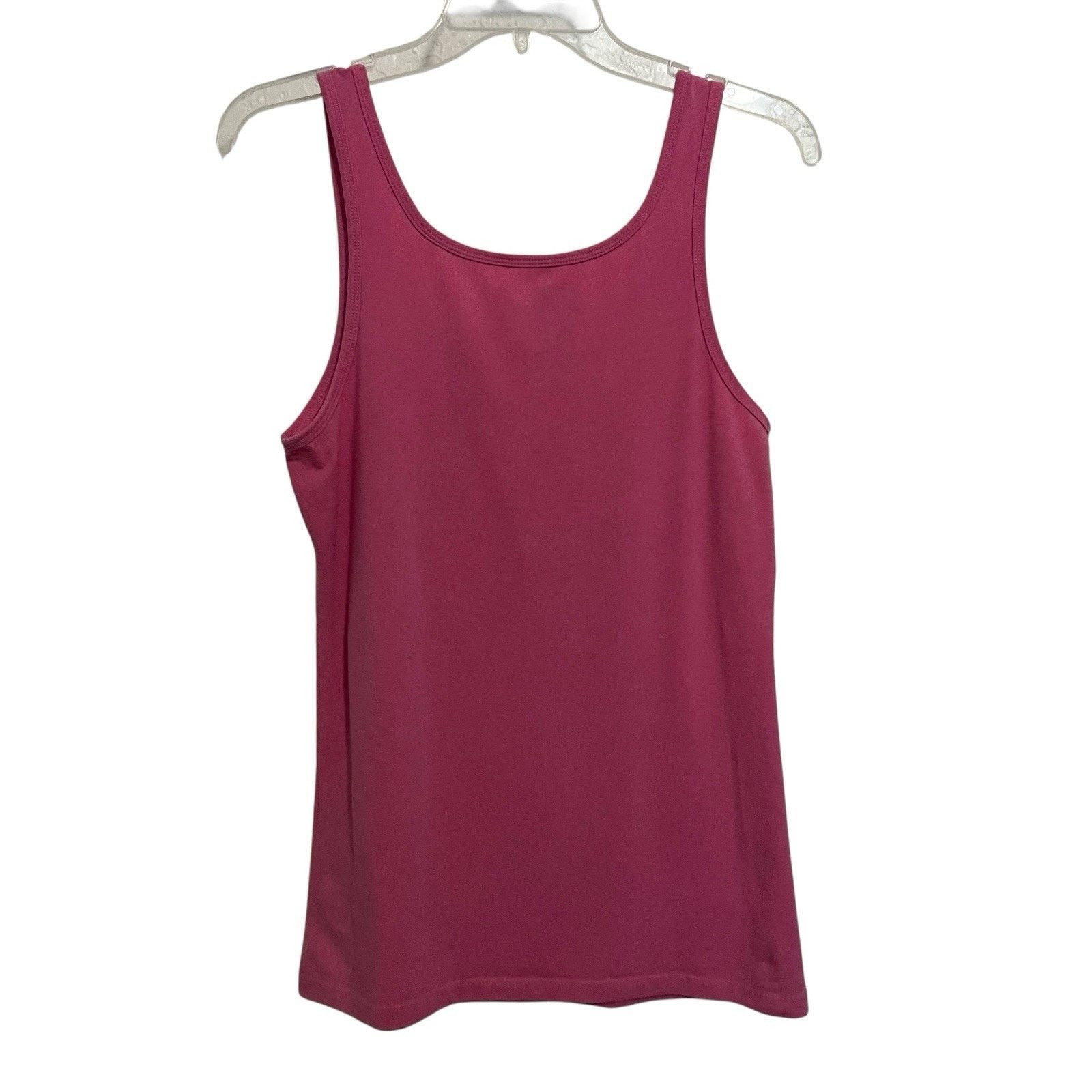 Rainforest × Vintage Rainforest Cafe | Y2K Leopard Cat Napping Tank Top XL Pink Size XL / US 12-14 / IT 48-50 - 6 Thumbnail
