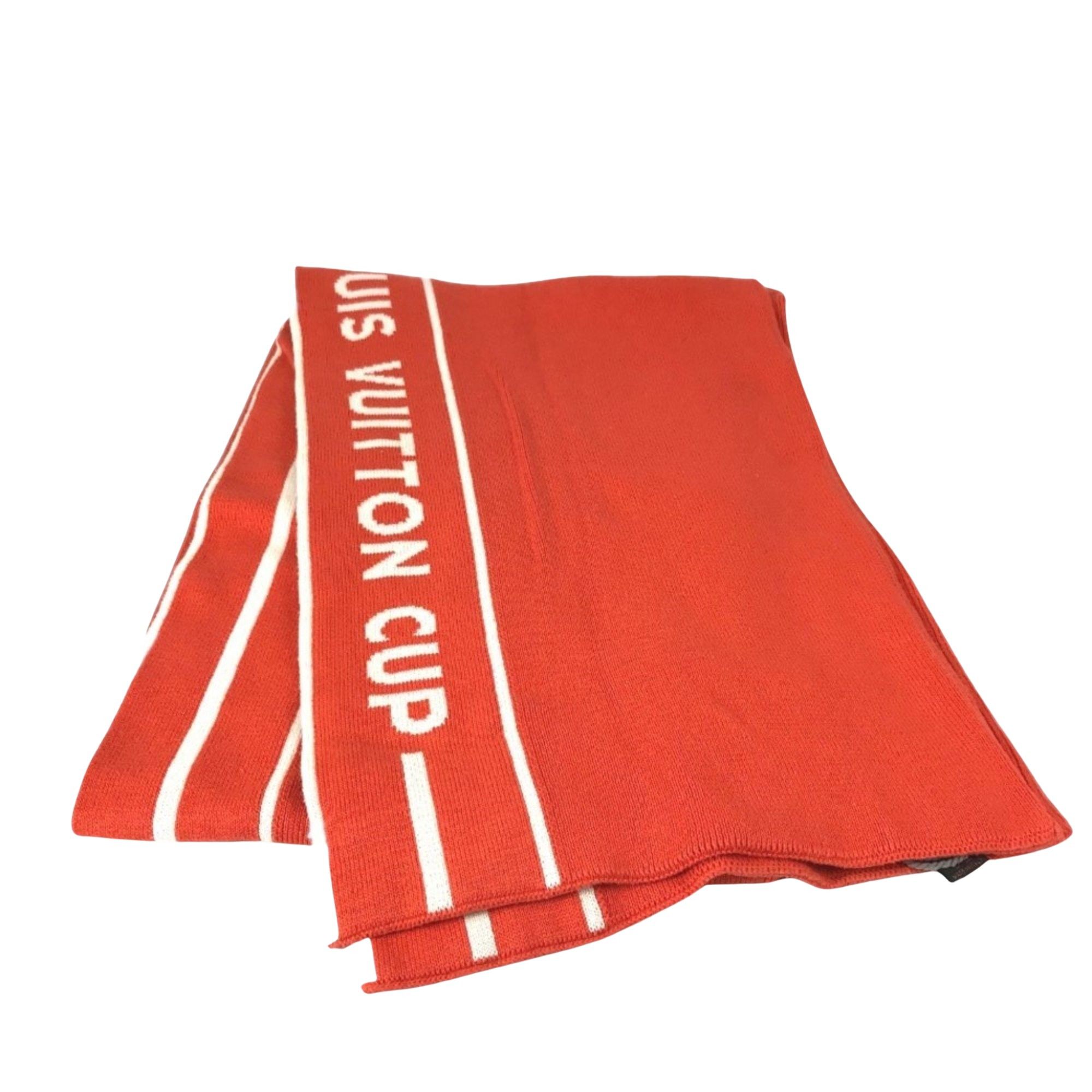 Louis Vuitton Louis Vuitton shawl Size ONE SIZE - 1 Thumbnail