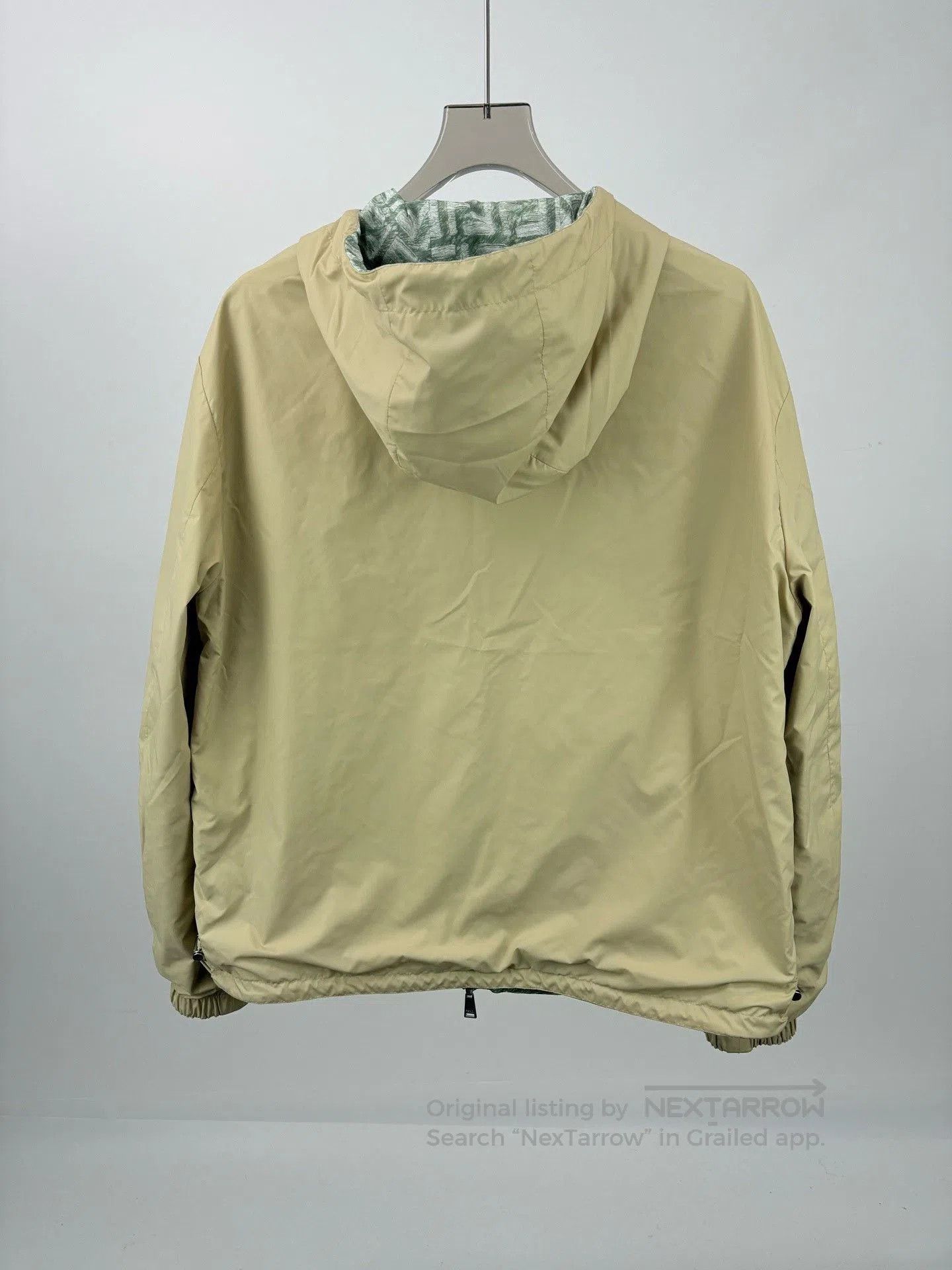 Fendi FENDI Double F All. Size US L / EU 52-54 / 3 - 5 Thumbnail