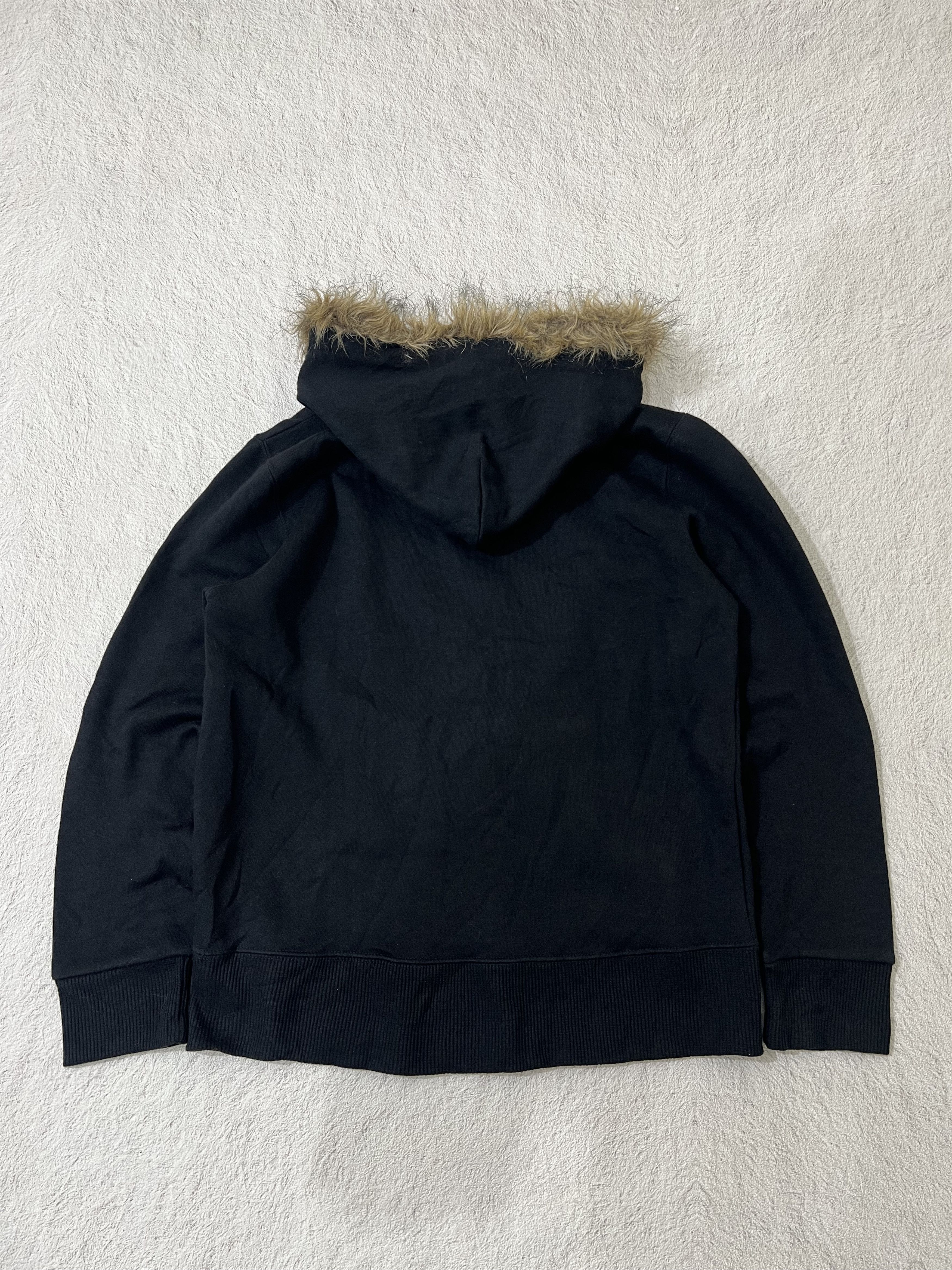 Japanese Brand 2000s Archival Hysteric Raf Cdg Junya Poem Fur y2k Lgb Ifsix Size US S / EU 44-46 / 1 - 3 Thumbnail