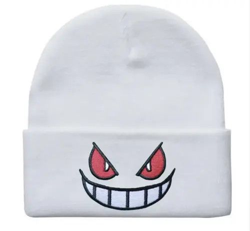 Designer × Other Red Eye Beanies Size ONE SIZE - 4 Thumbnail