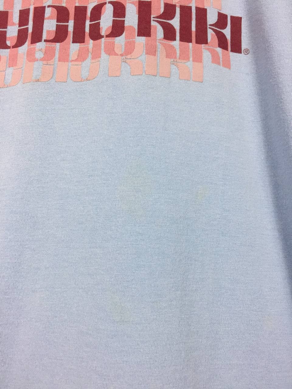 Vintage Vtg Studio Kiki Honolulu Hawaii The Winning Sound Tee Size US L / EU 52-54 / 3 - 4 Thumbnail