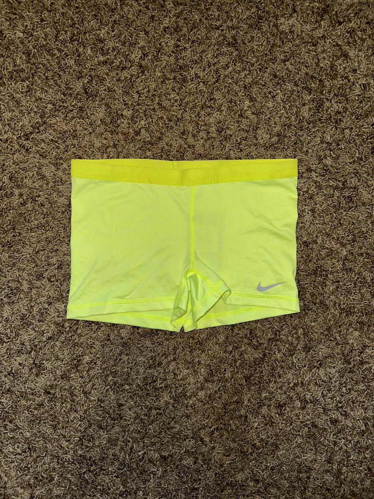 Nike Nike Women’s Femme Perfect Match Tennis Shorts Size 28" / US 6 / IT 42 - 1 Thumbnail