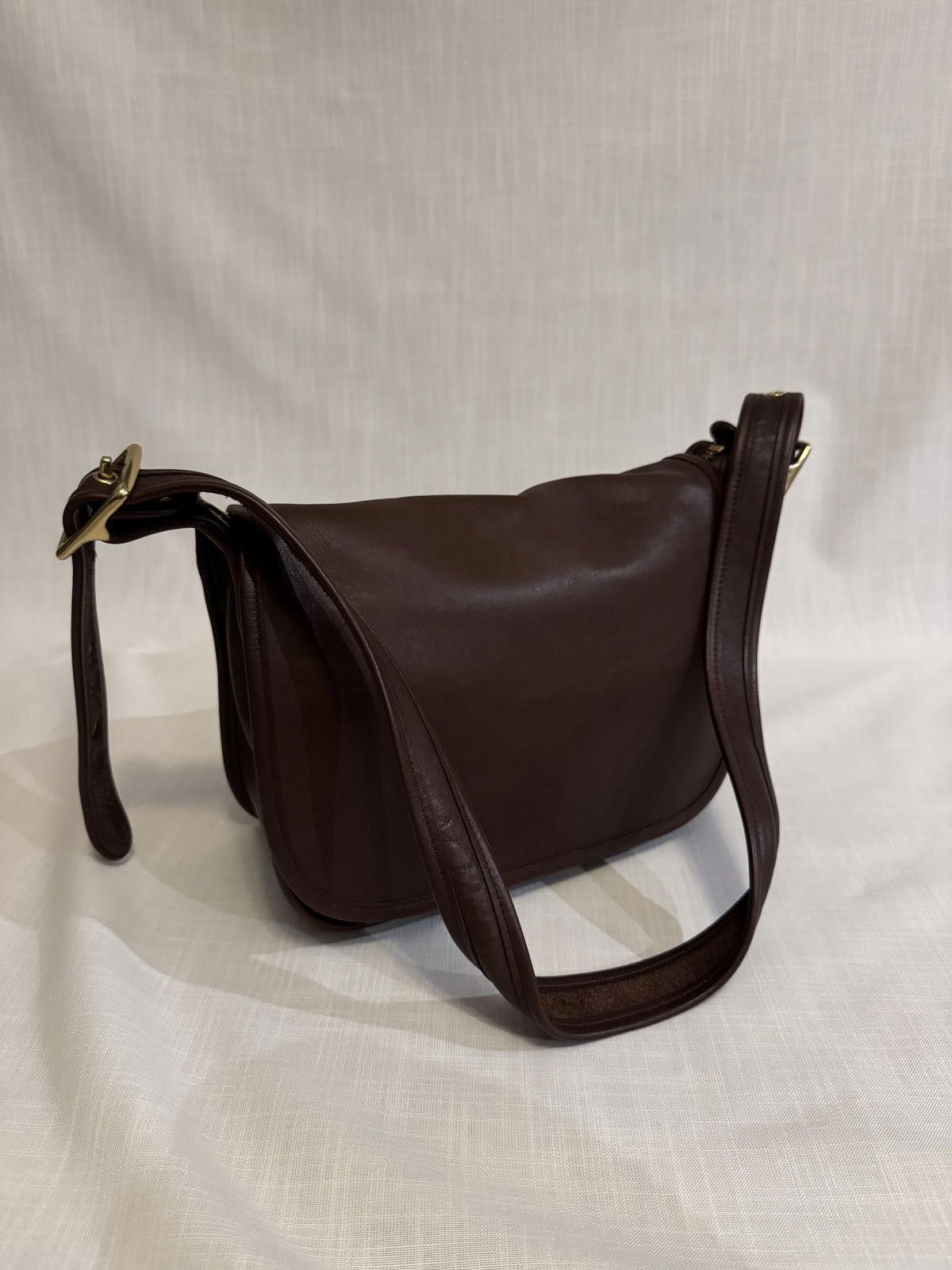 Coach Coach Patricia’s Legacy Vintage 9951 Bag Size ONE SIZE - 1 Thumbnail