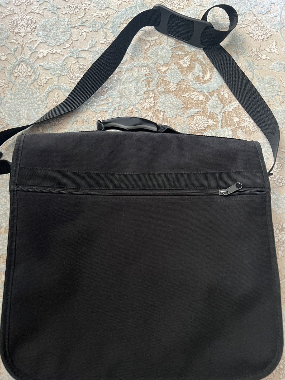 Craig Morrison Craig Morrison Superspike DJ Messenger Bag Size ONE SIZE - 4 Thumbnail