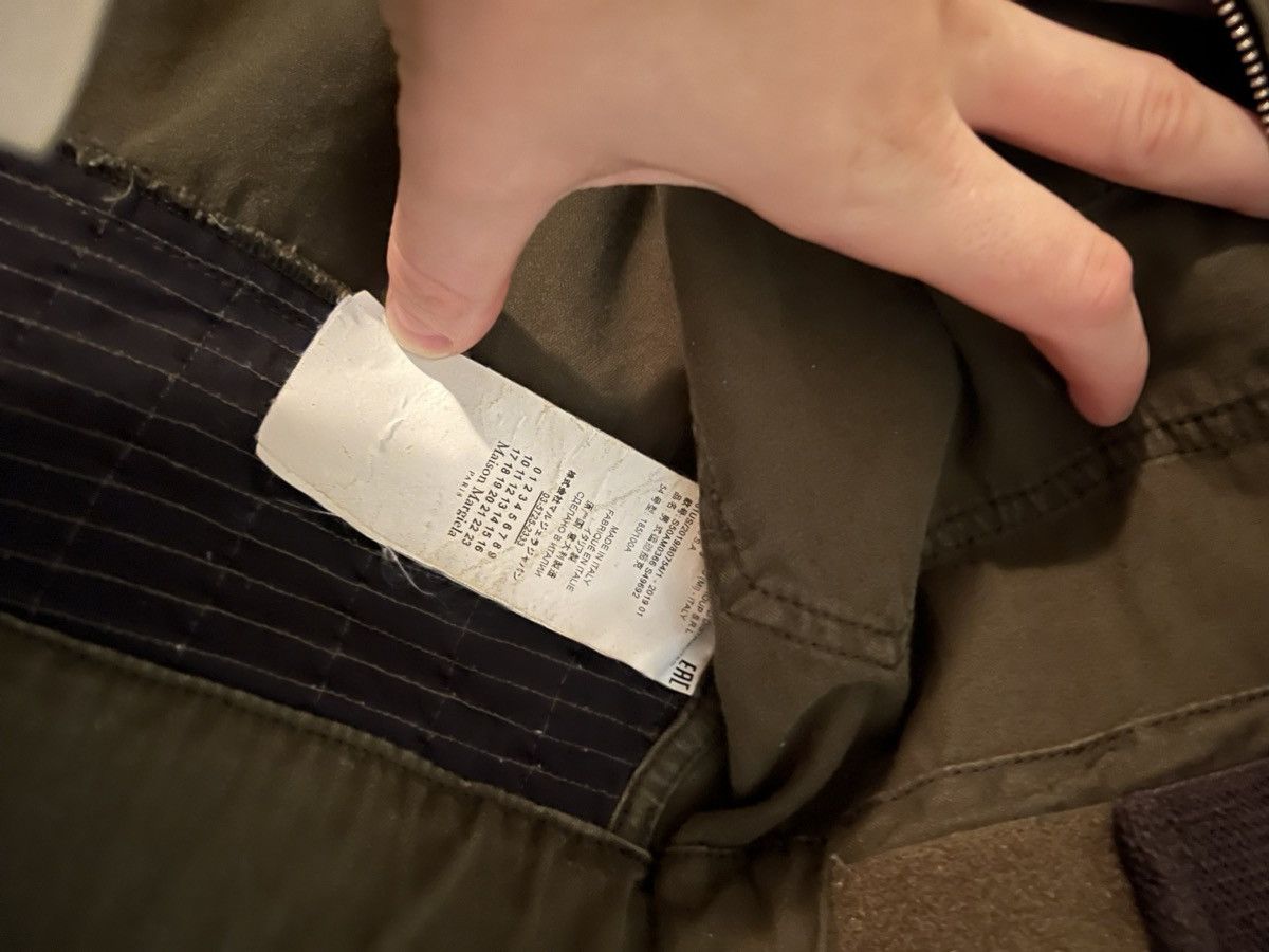 Maison Margiela MARGIELA TRUCKER Size M / US 6-8 / IT 42-44 - 3 Thumbnail