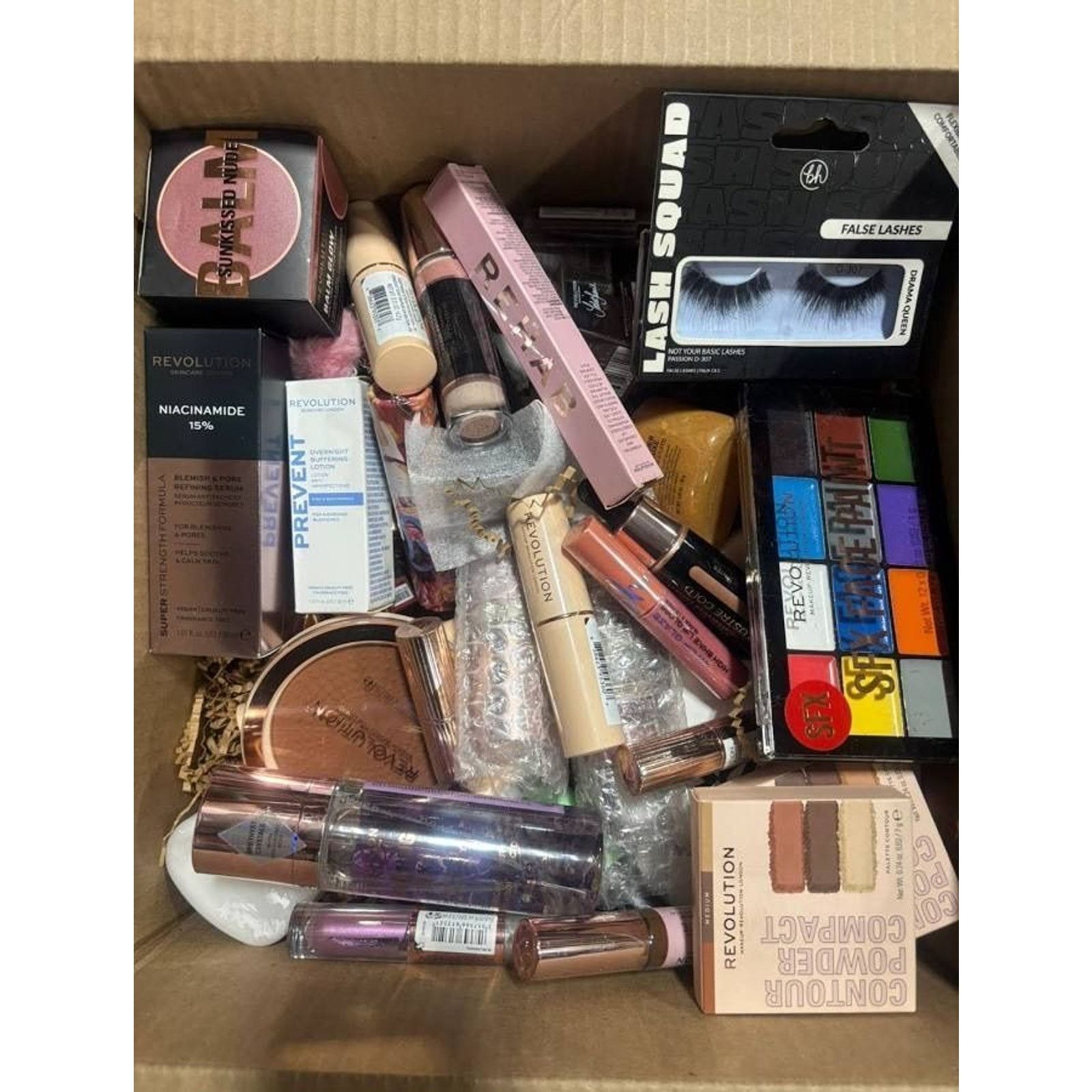 Other 50 Piece Revolution Resellers Box NWT Size ONE SIZE - 2 Thumbnail