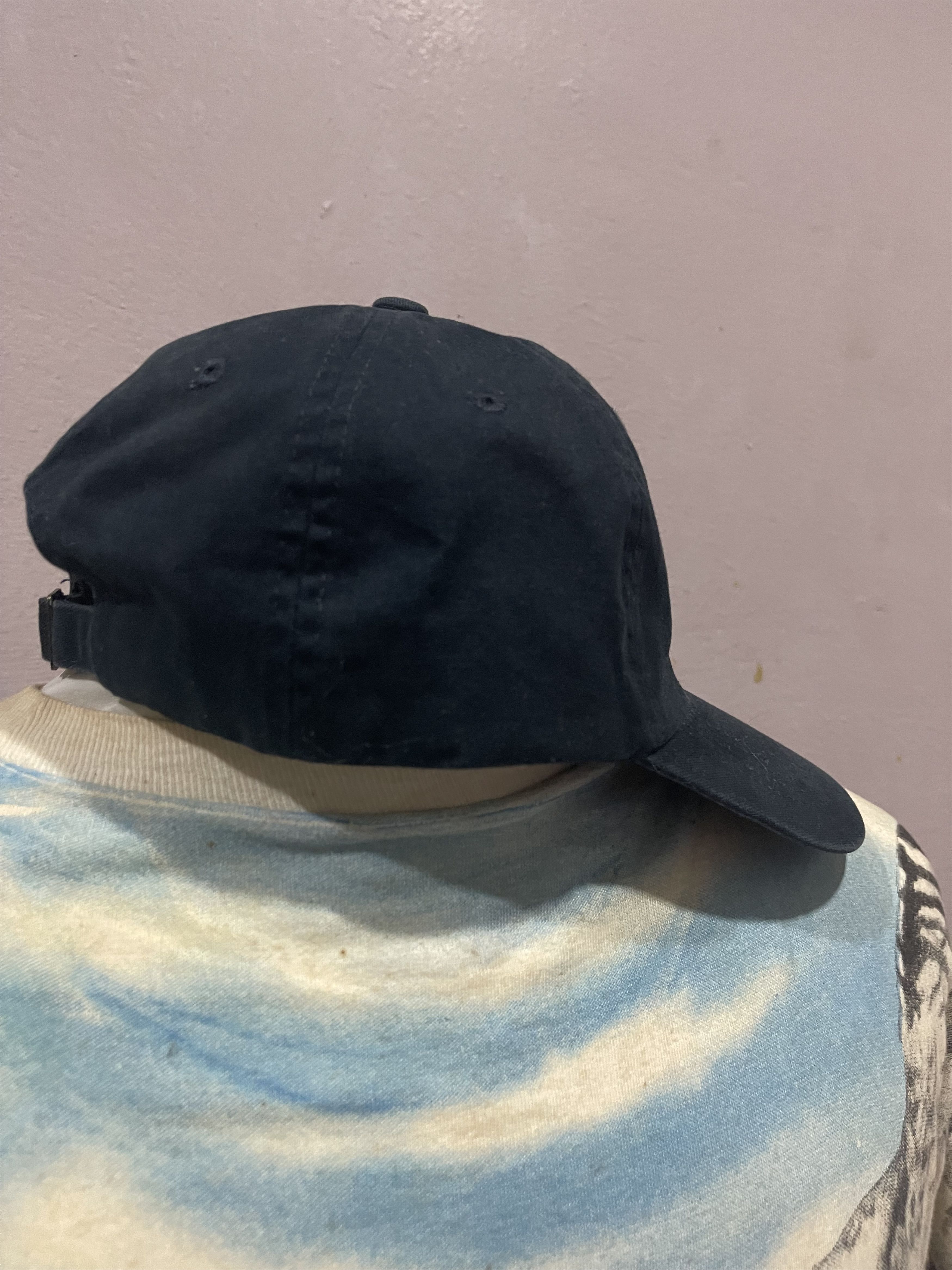Hat Club Malibu California Baseball cap Size ONE SIZE - 3 Thumbnail