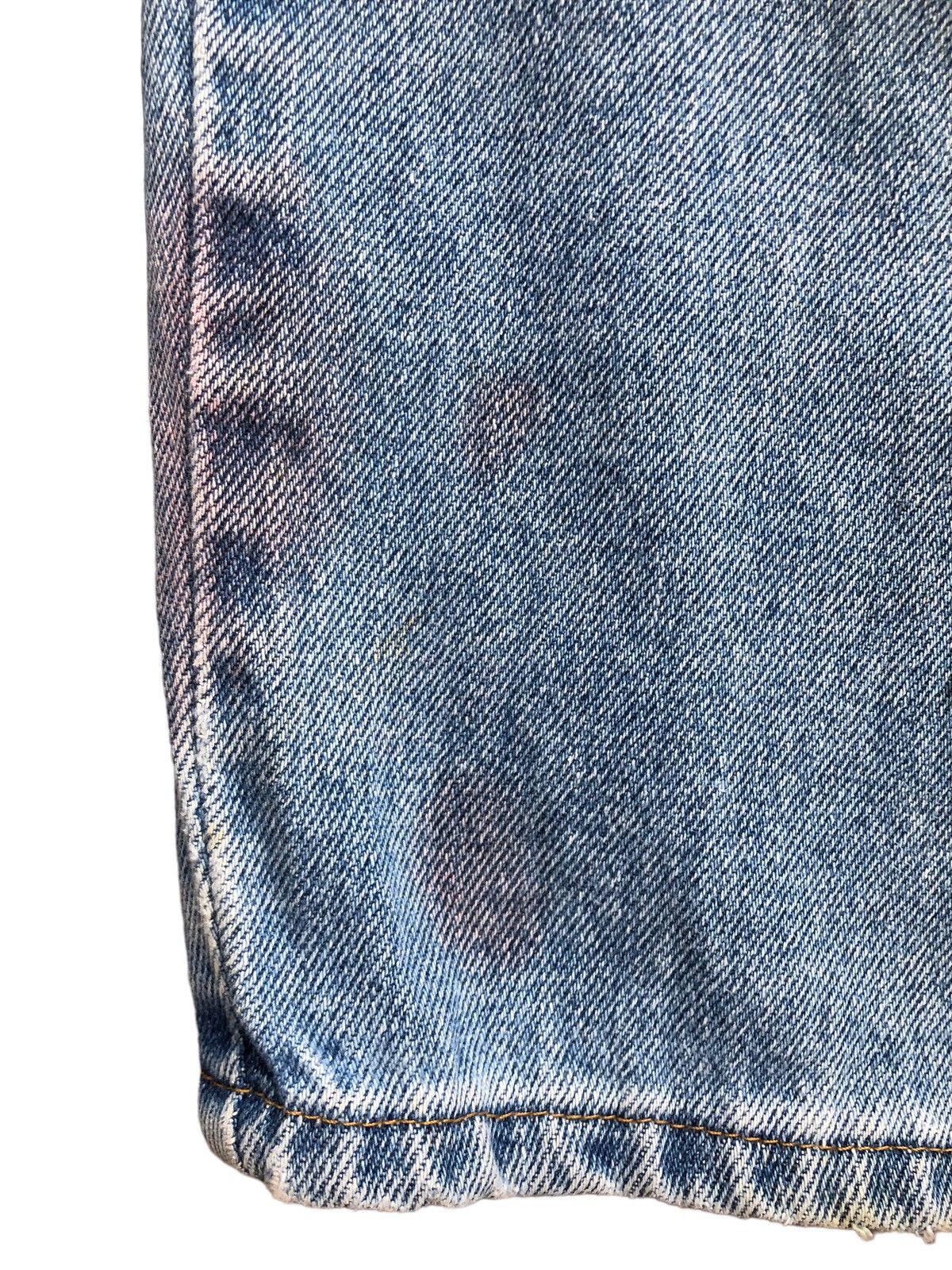 Levi's 💸LASTDROP💸 Vintage Levi's 560 Baggy Jeans Size US 40 / EU 56 - 6 Thumbnail