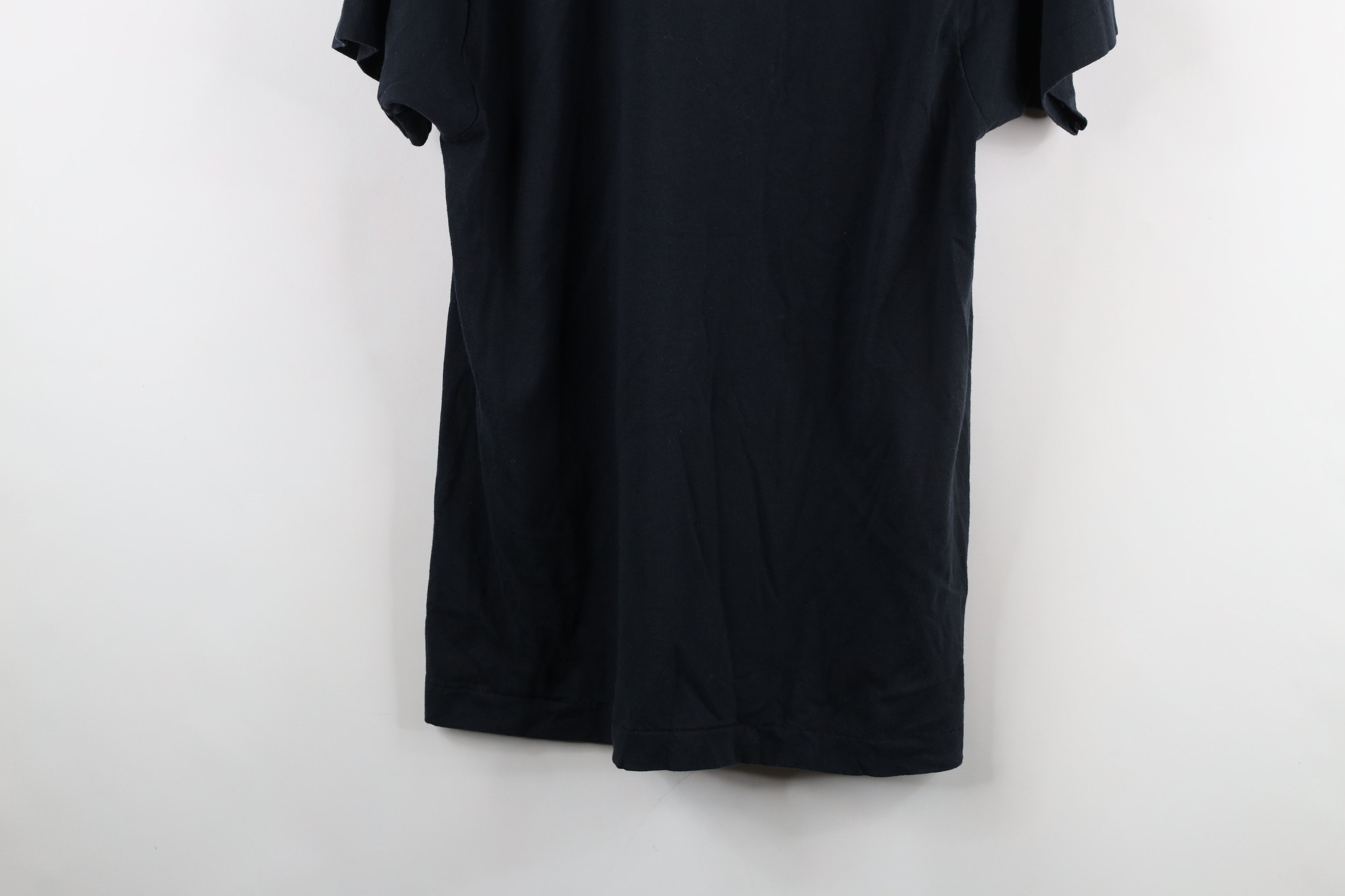 Vintage Vintage 80s Spell Out Play Fiddler On The Roof T-Shirt USA Size L / US 10 / IT 46 - 10 Thumbnail