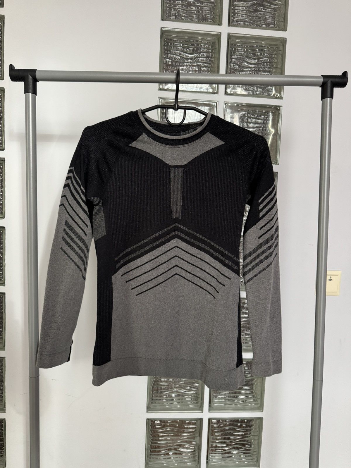 Japanese Style Unisex Long Sleeve