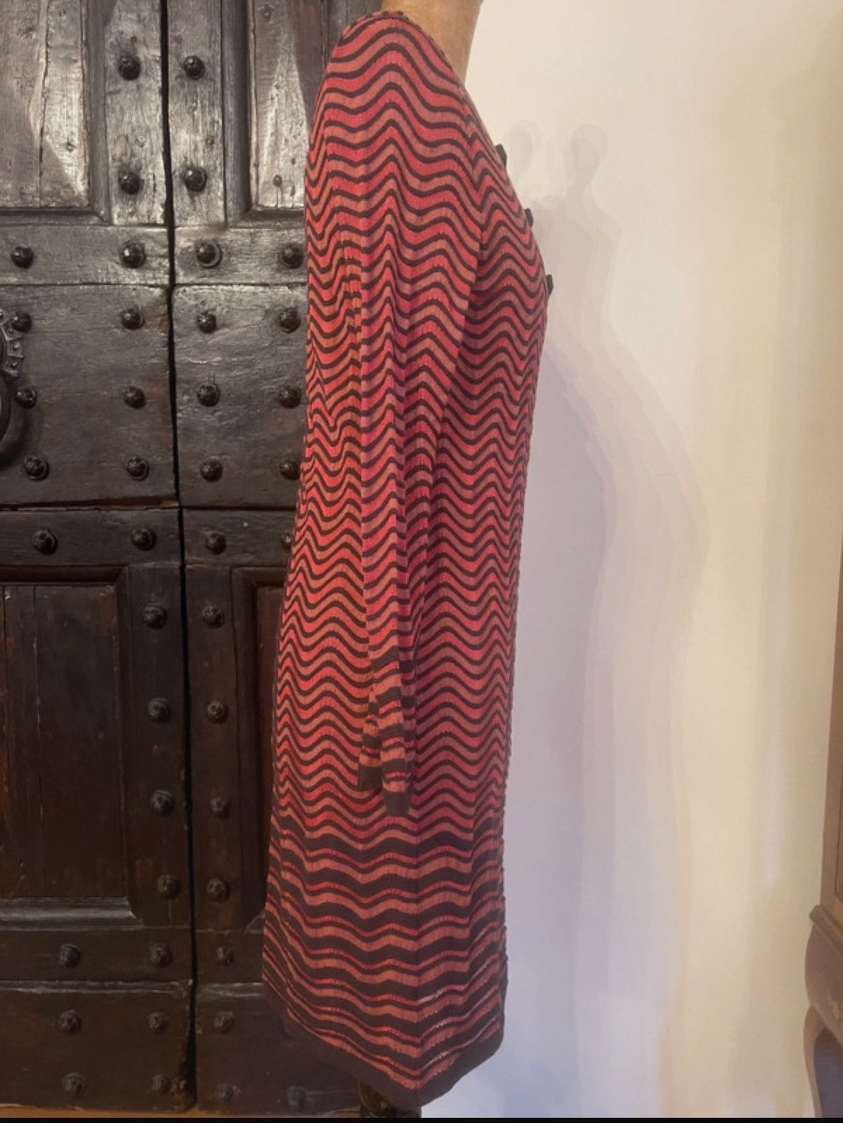 Missoni Missoni dress Size L / US 10 / IT 46 - 13 Thumbnail
