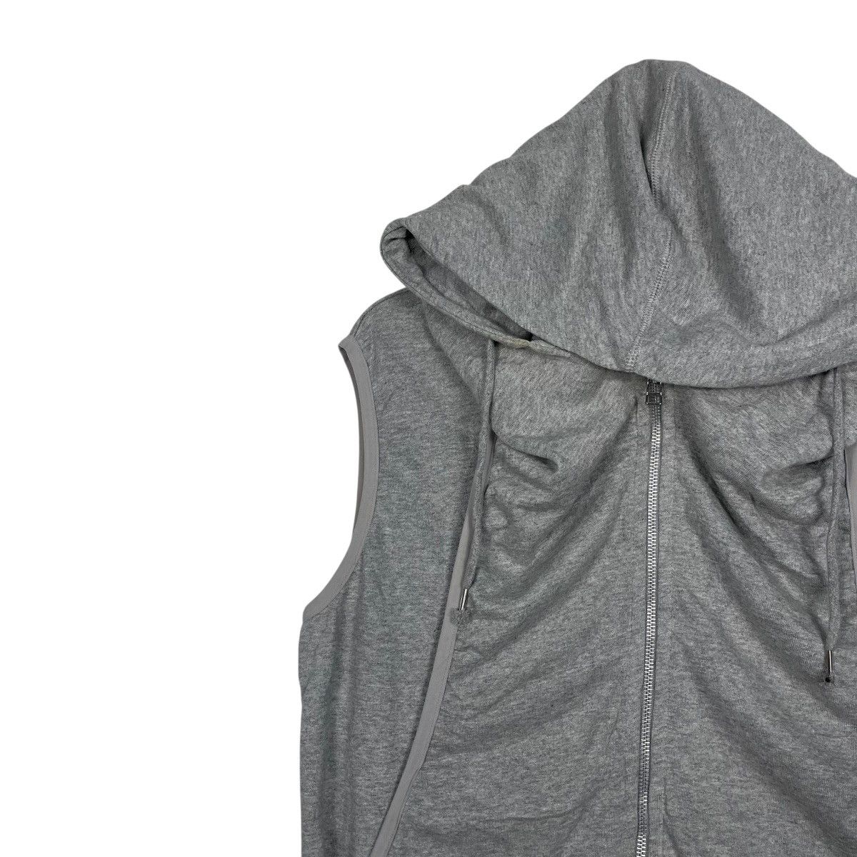 Final Home Final Home Hooded Sleeveless Vest Size US S / EU 44-46 / 1 - 6 Thumbnail