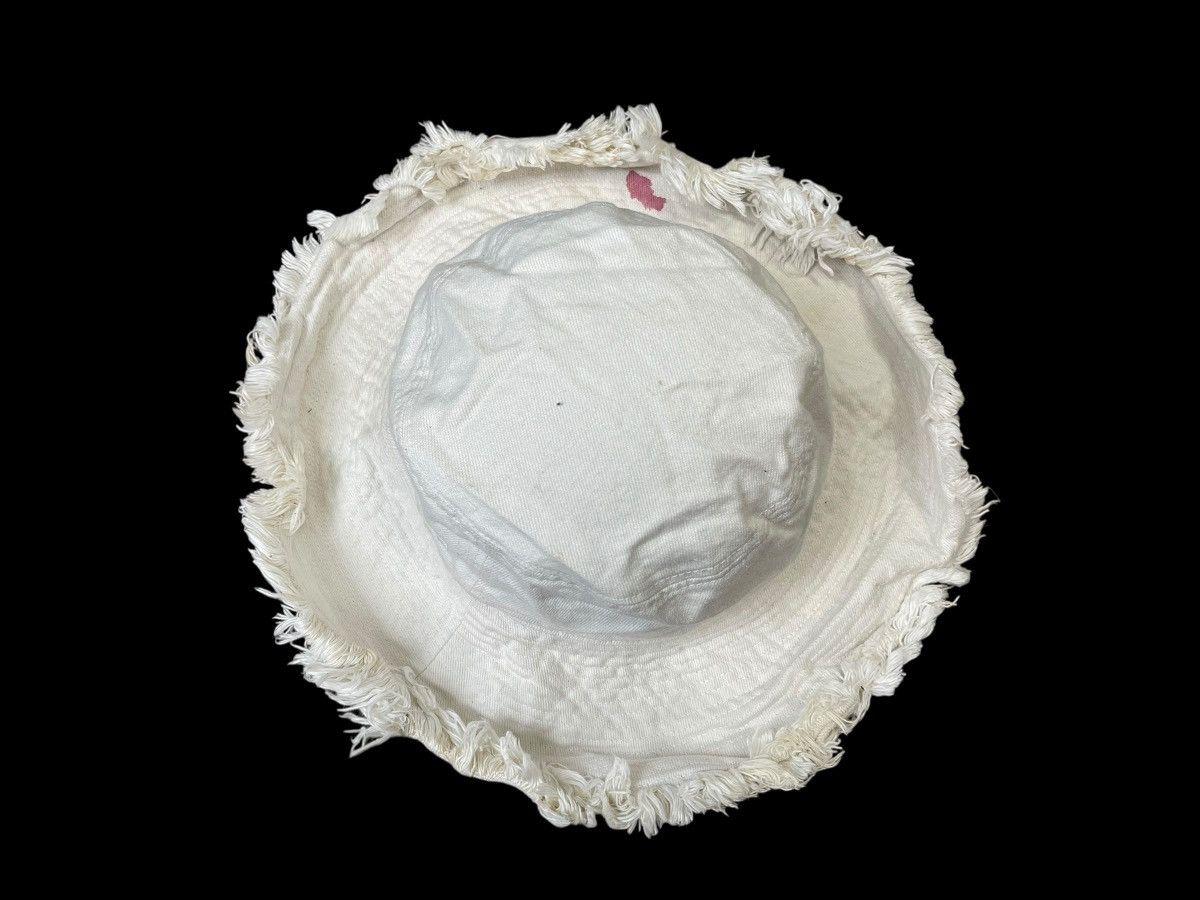 CA4LA Vintage CA4LA Bucket Hat Streetwear Size ONE SIZE - 2 Thumbnail