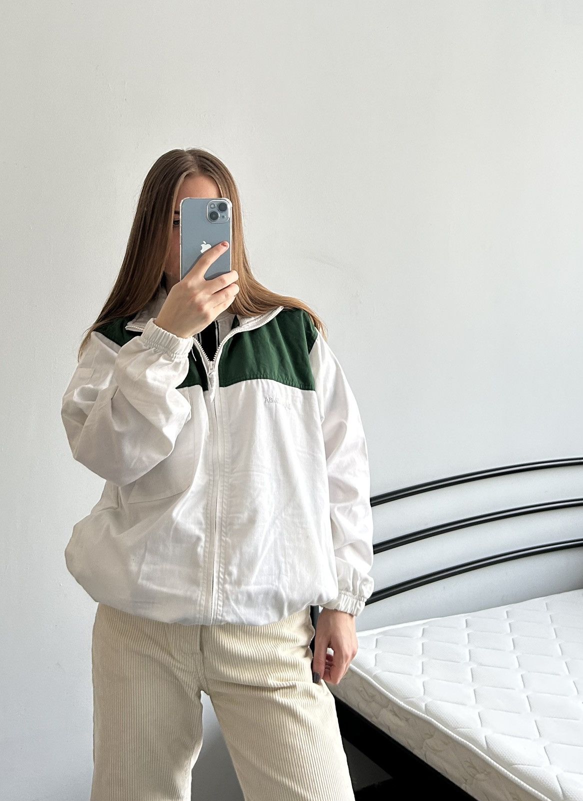 Bentley × Vintage Vintage jacket Bentley rare racing Size US S / EU 44-46 / 1 - 3 Thumbnail