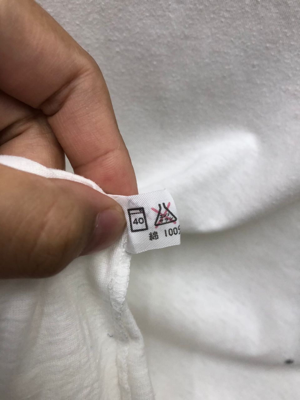 Japanese Brand B91-01 Vintage puis sunbeam inc magic rabbit tee Size US M / EU 48-50 / 2 - 11 Thumbnail