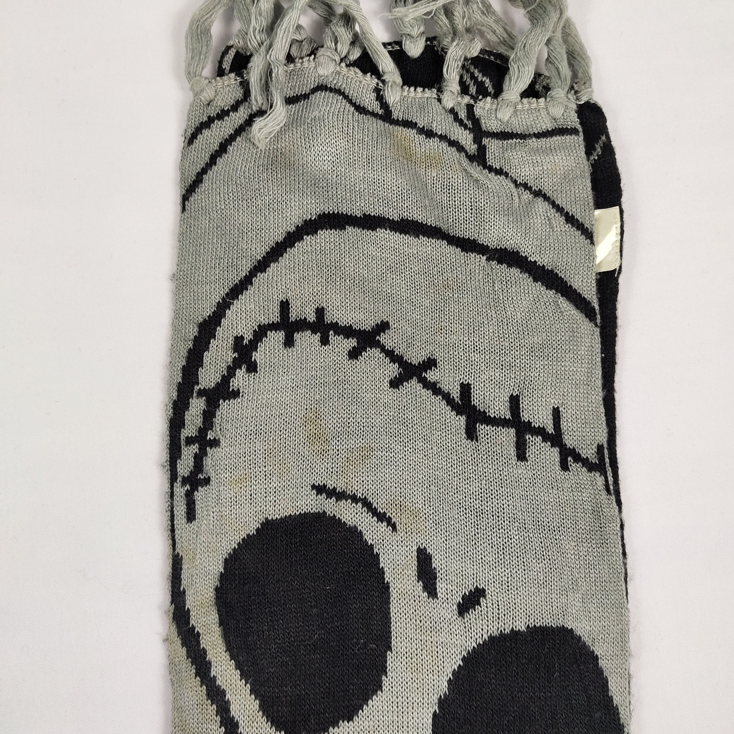 Disney Disney Scarf / Muffler / Neckwear M191 Size ONE SIZE - 7 Thumbnail