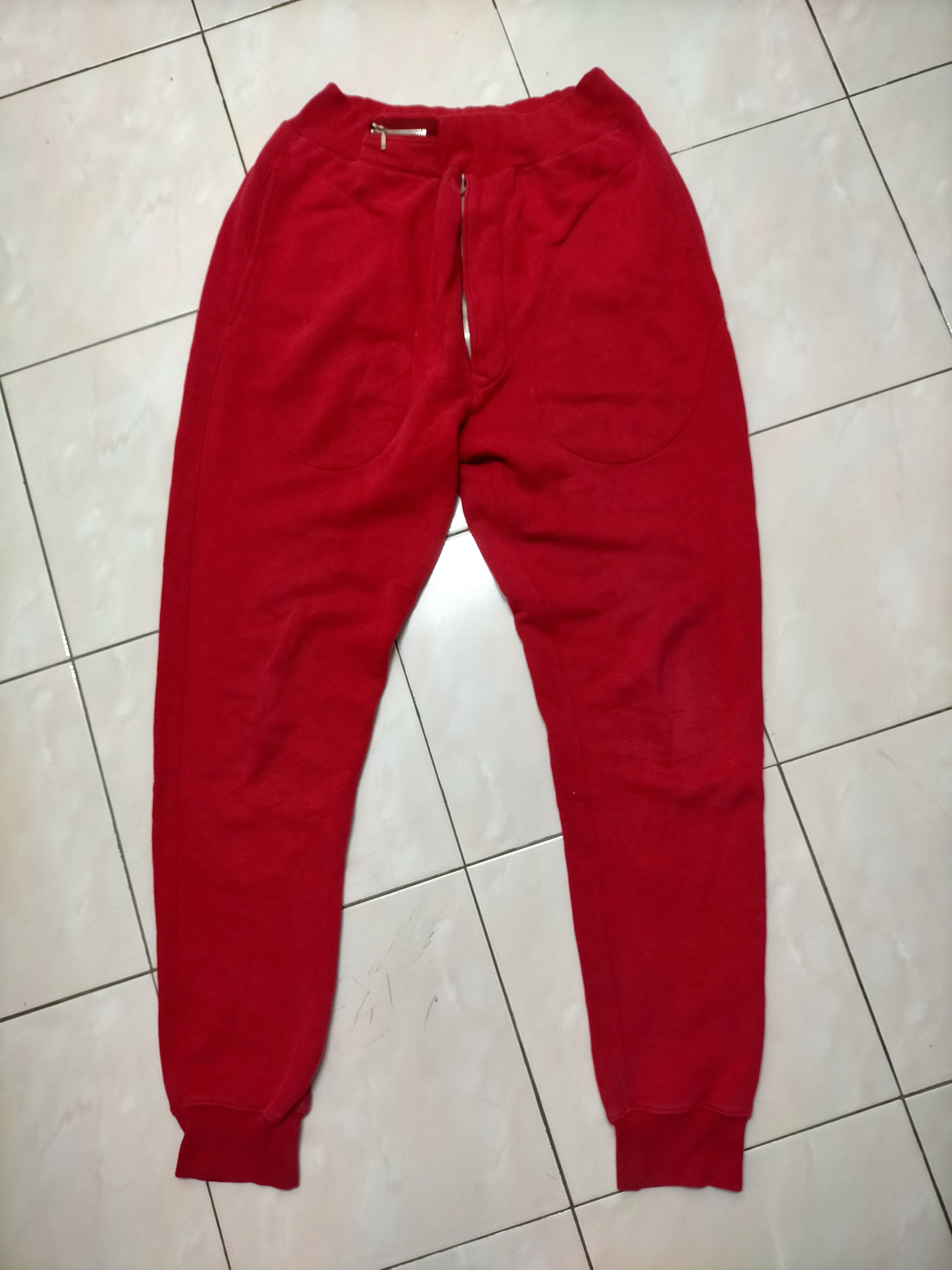 Katharine Hamnett London Katharine Hamnett London Sweatpants Size US 32 / EU 48 - 1 Thumbnail